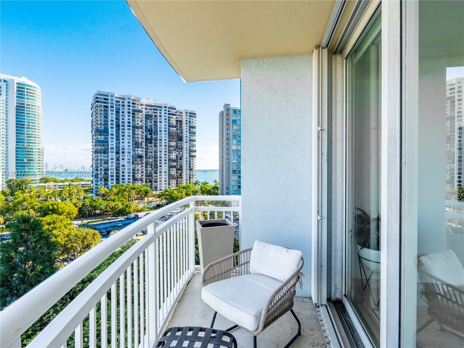 2475 Brickell Avenue, Unit 903 Miami, FL 33129 - Photo 9 of 24