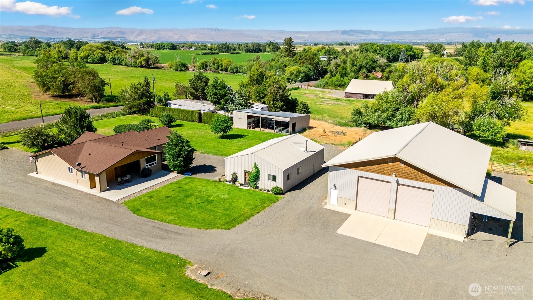 1491 Grindrod Road Ellensburg, WA 98926 - Photo 1 of 40 Gallery Image 1
