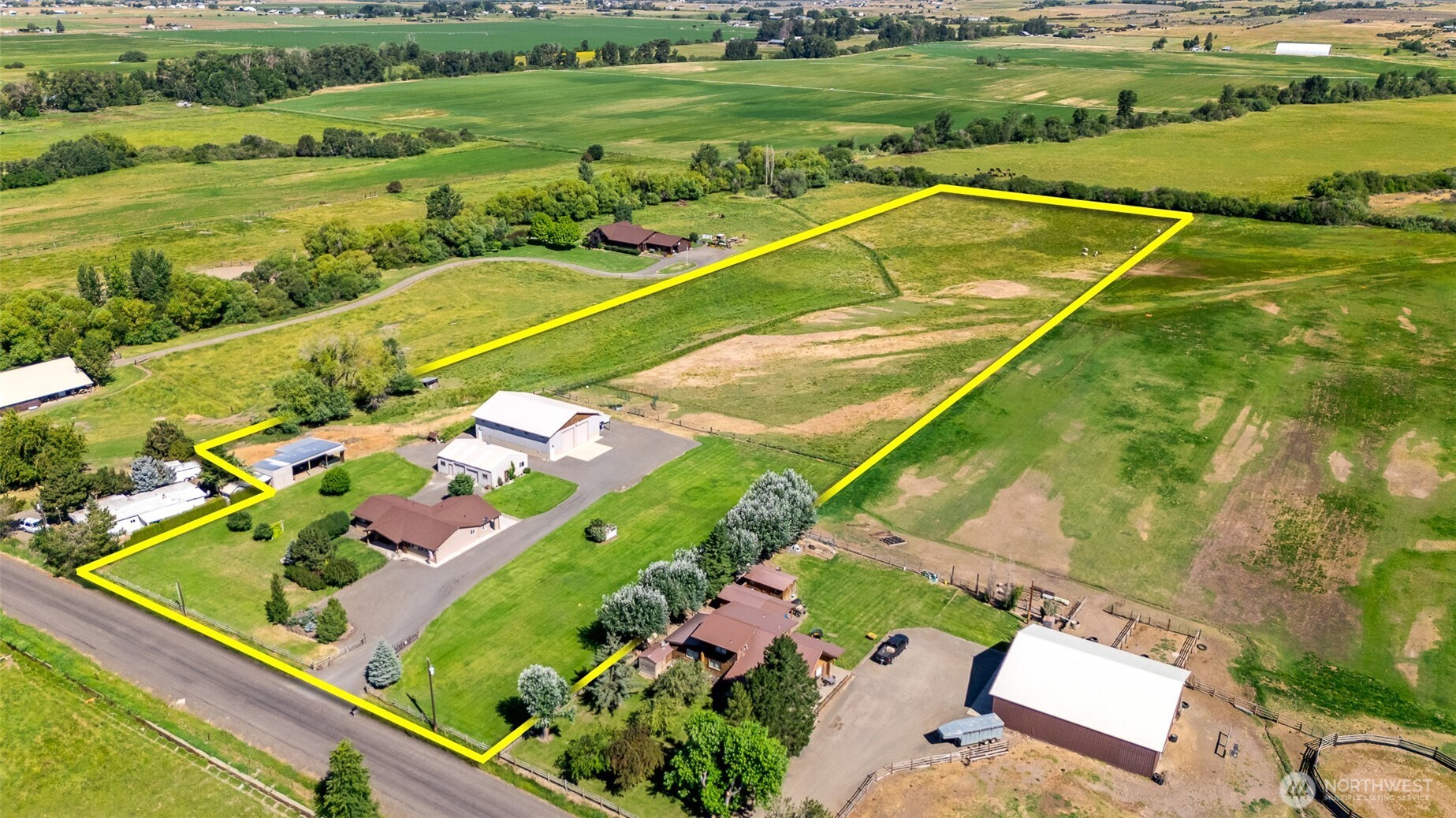 1491 Grindrod Road Ellensburg, WA 98926 - Photo 2 of 40 Gallery Image 2