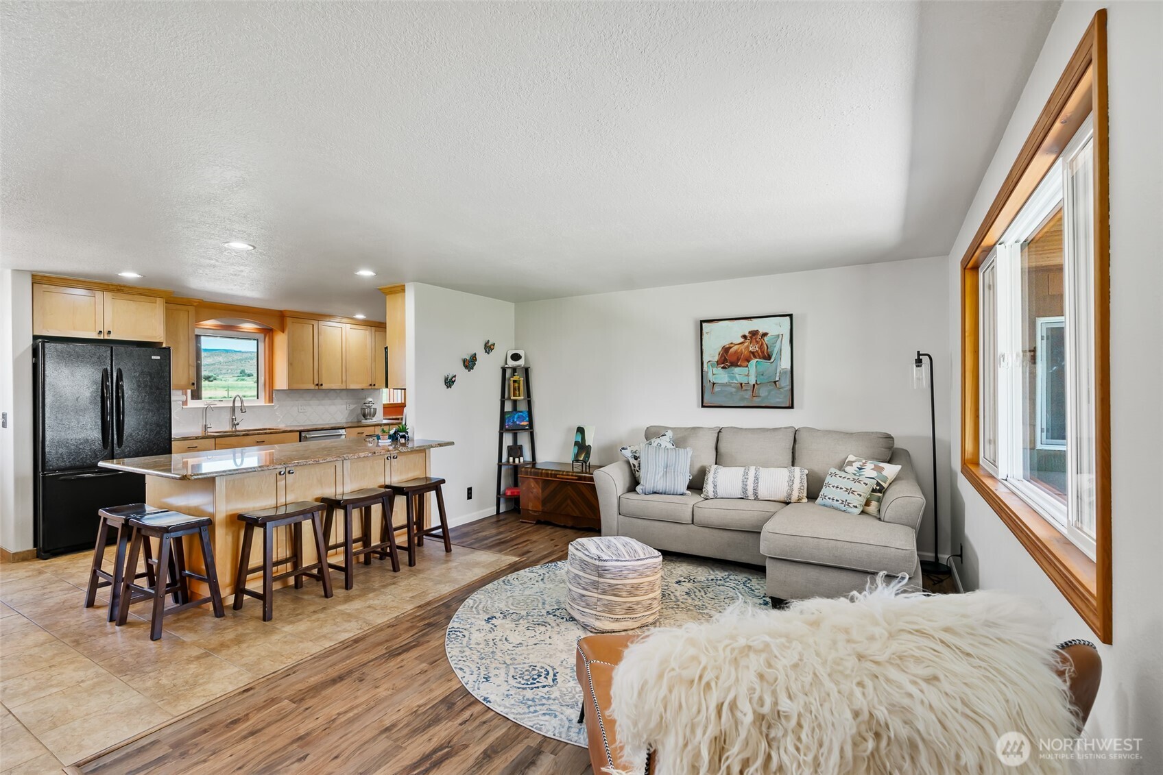 1491 Grindrod Road Ellensburg, WA 98926 - Photo 8 of 40 Gallery Image 8