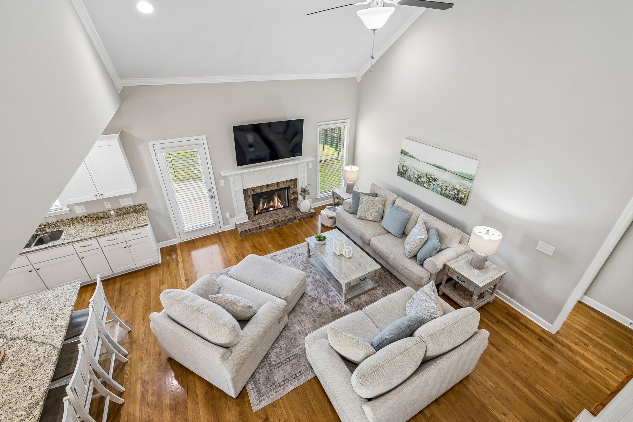6001 Spade Drive Spring Hill, TN 37174 - Photo 35 of 62