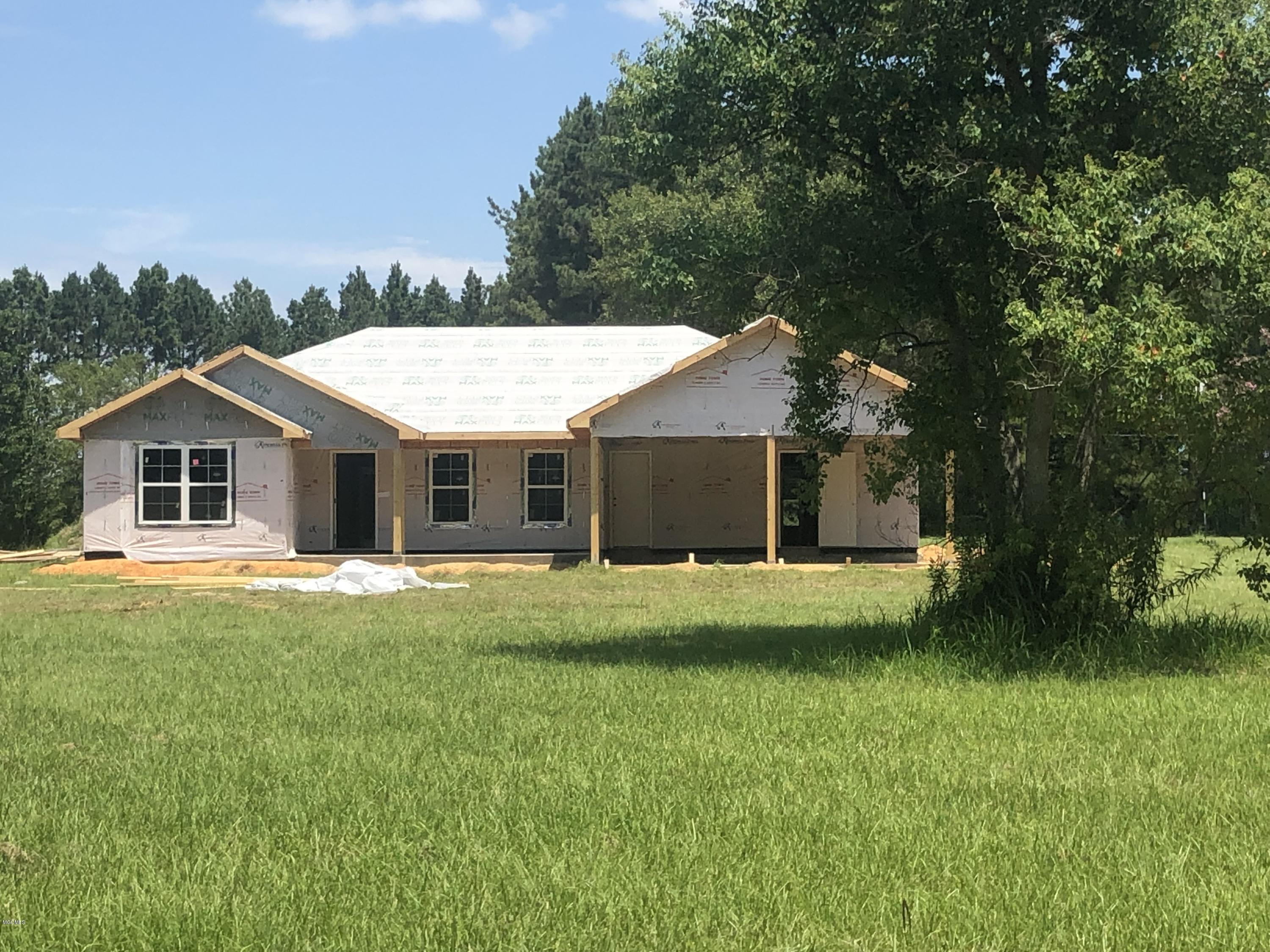 6755 Whites Farm Road Lucedale, MS 39452 - Photo 5 of 10 B794E2FF-1029-437E-8171-6934113893E9