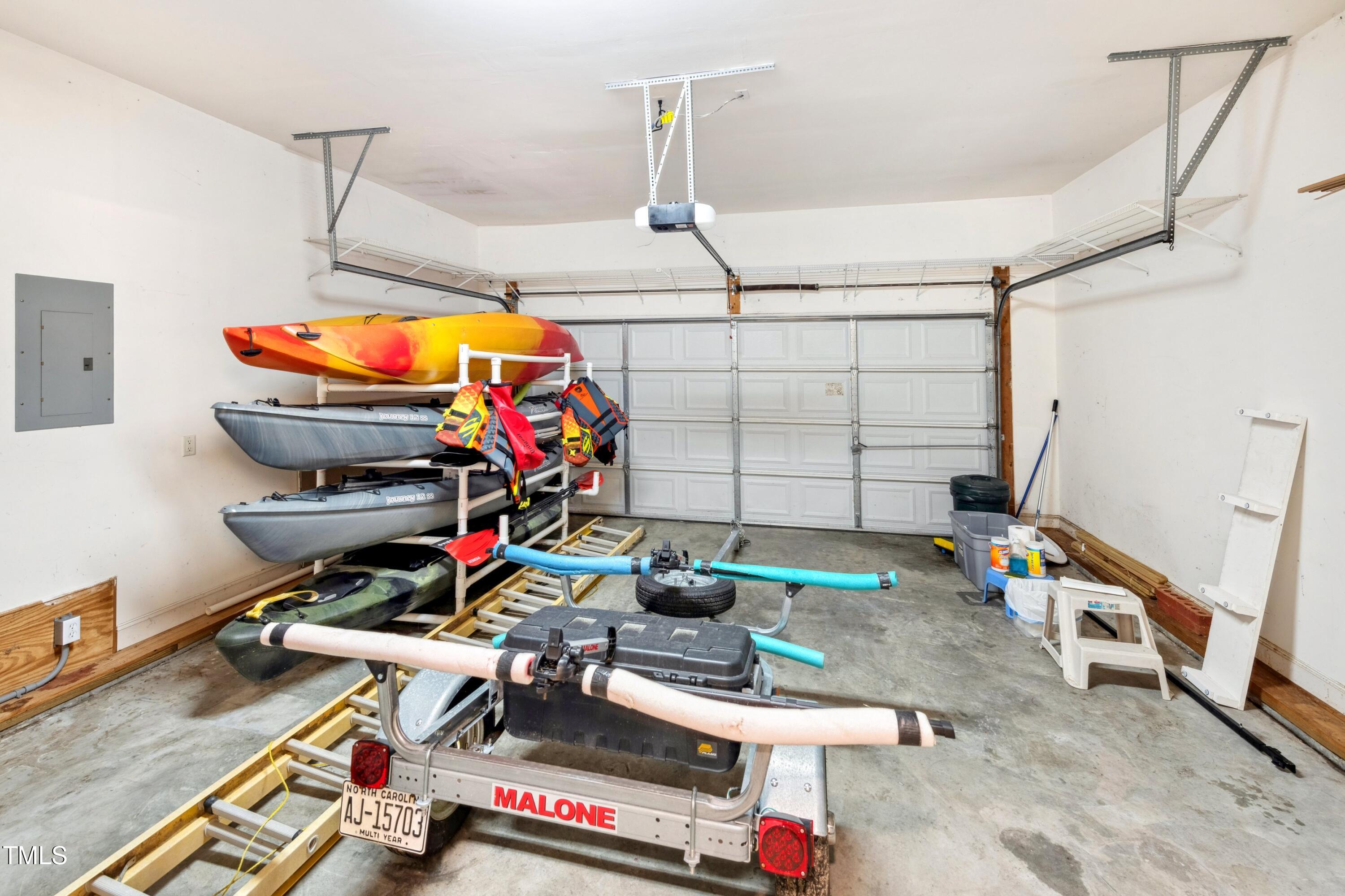 1909 Redding Lane Durham, NC 27712 - Photo 49 of 49 a storage room with musical instruments