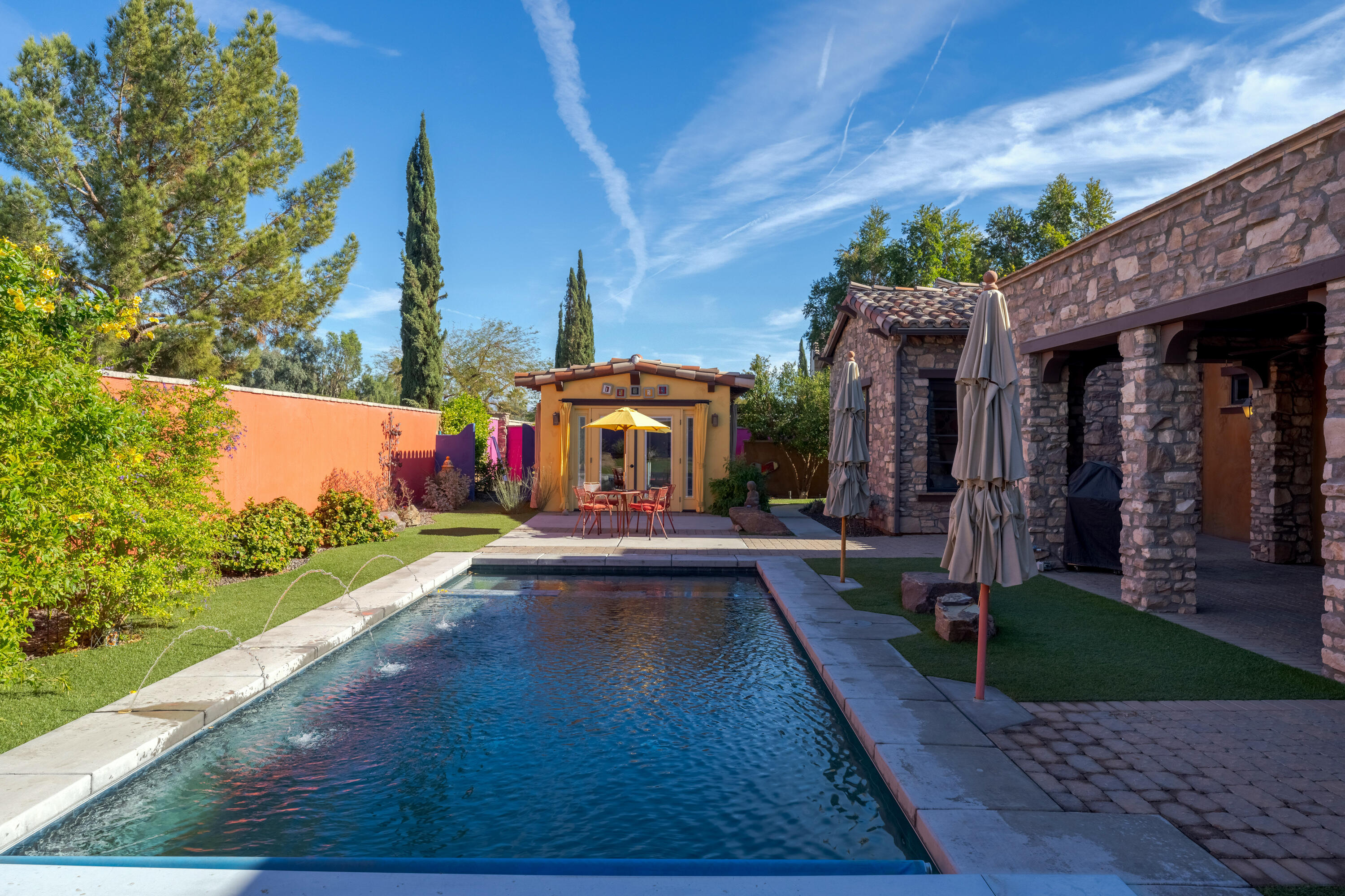 37 Cassis Circle Rancho Mirage, CA 92270 - Photo 43 of 56 Photo-23