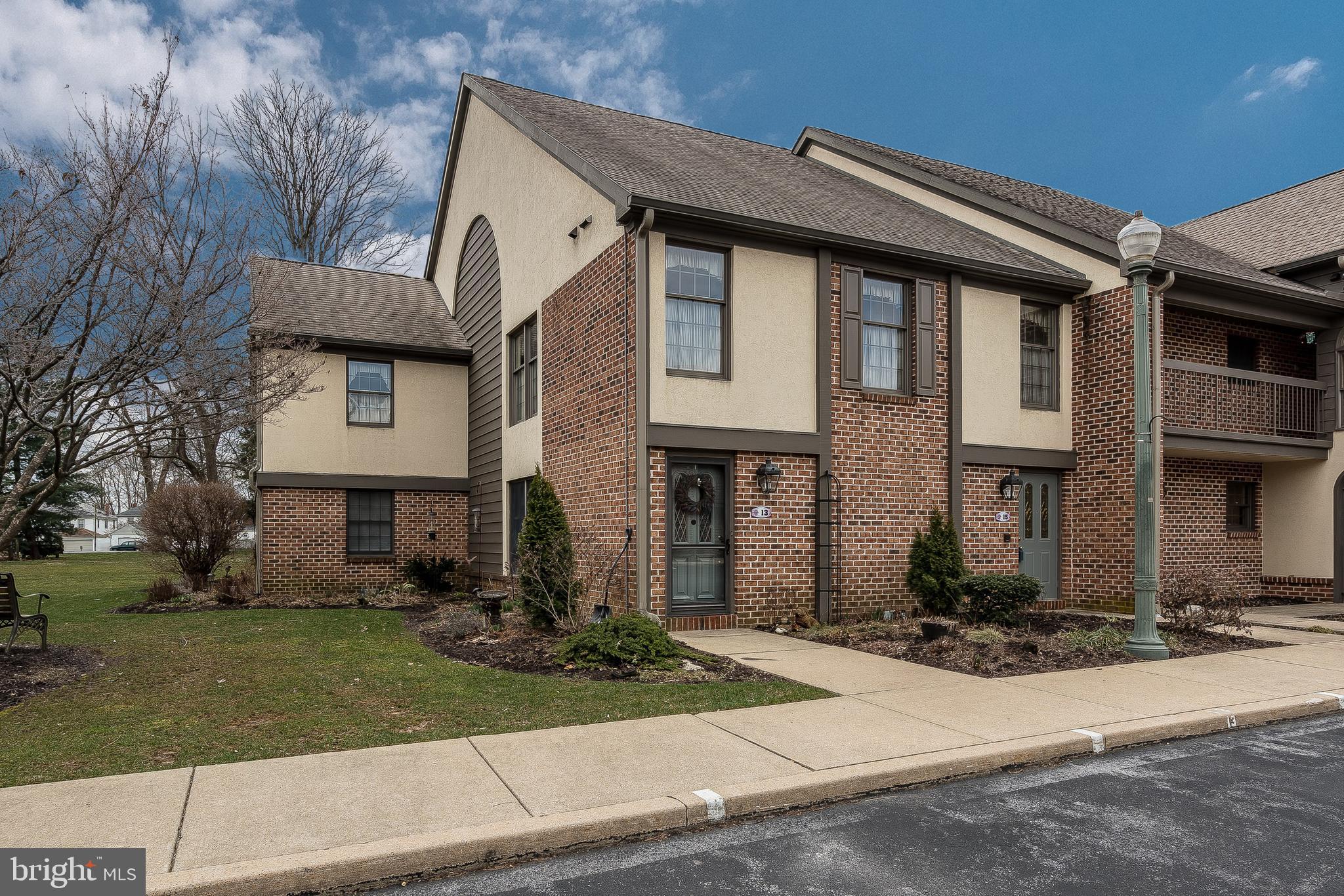 15 Amberly Way Lititz, PA 17543 - Photo 1 of 24 front view of a house