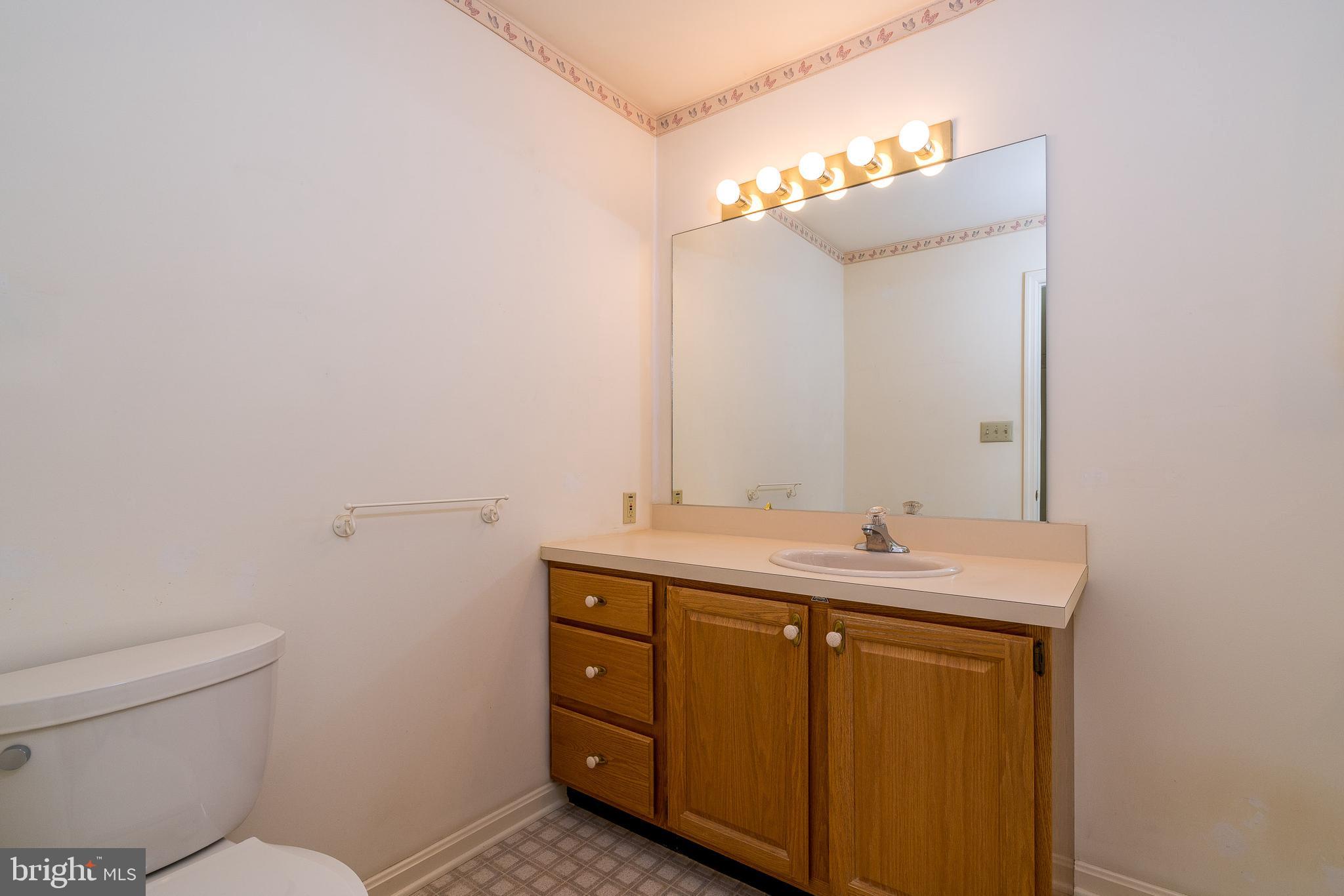 15 Amberly Way Lititz, PA 17543 - Photo 17 of 24 a bathroom with a sink and a mirror