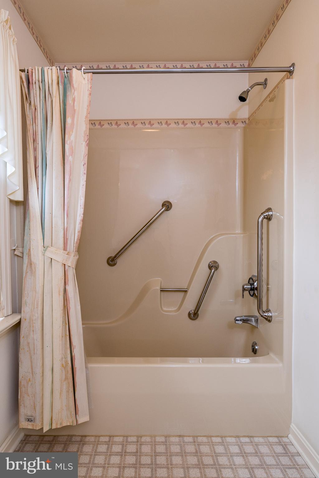 15 Amberly Way Lititz, PA 17543 - Photo 18 of 24 a bathroom with a shower and a tub