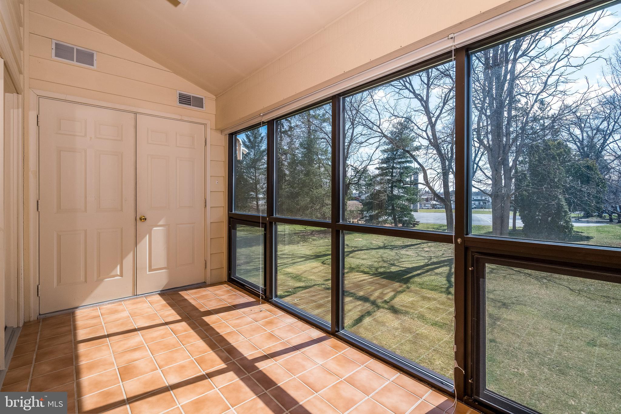 15 Amberly Way Lititz, PA 17543 - Photo 23 of 24 a view of a room with large windows and a table