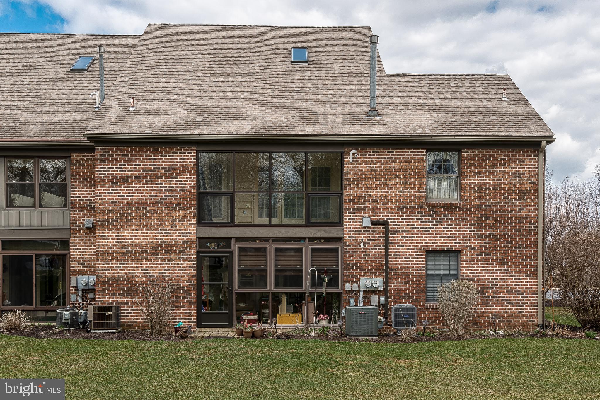 15 Amberly Way Lititz, PA 17543 - Photo 24 of 24 a view of a house with a yard