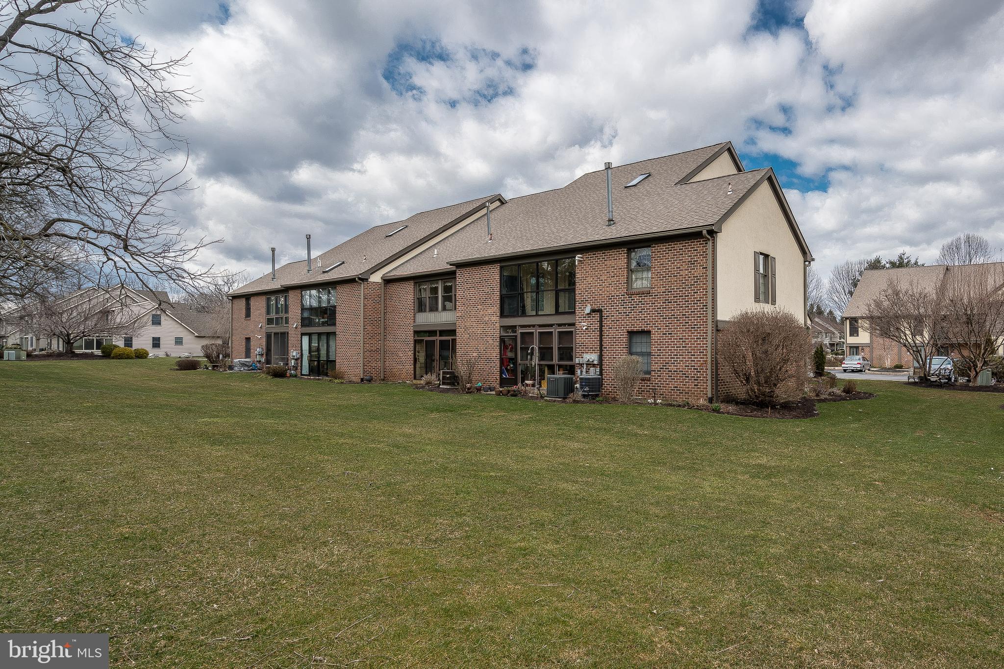 15 Amberly Way Lititz, PA 17543 - Photo 4 of 24 a view of a house with a back yard