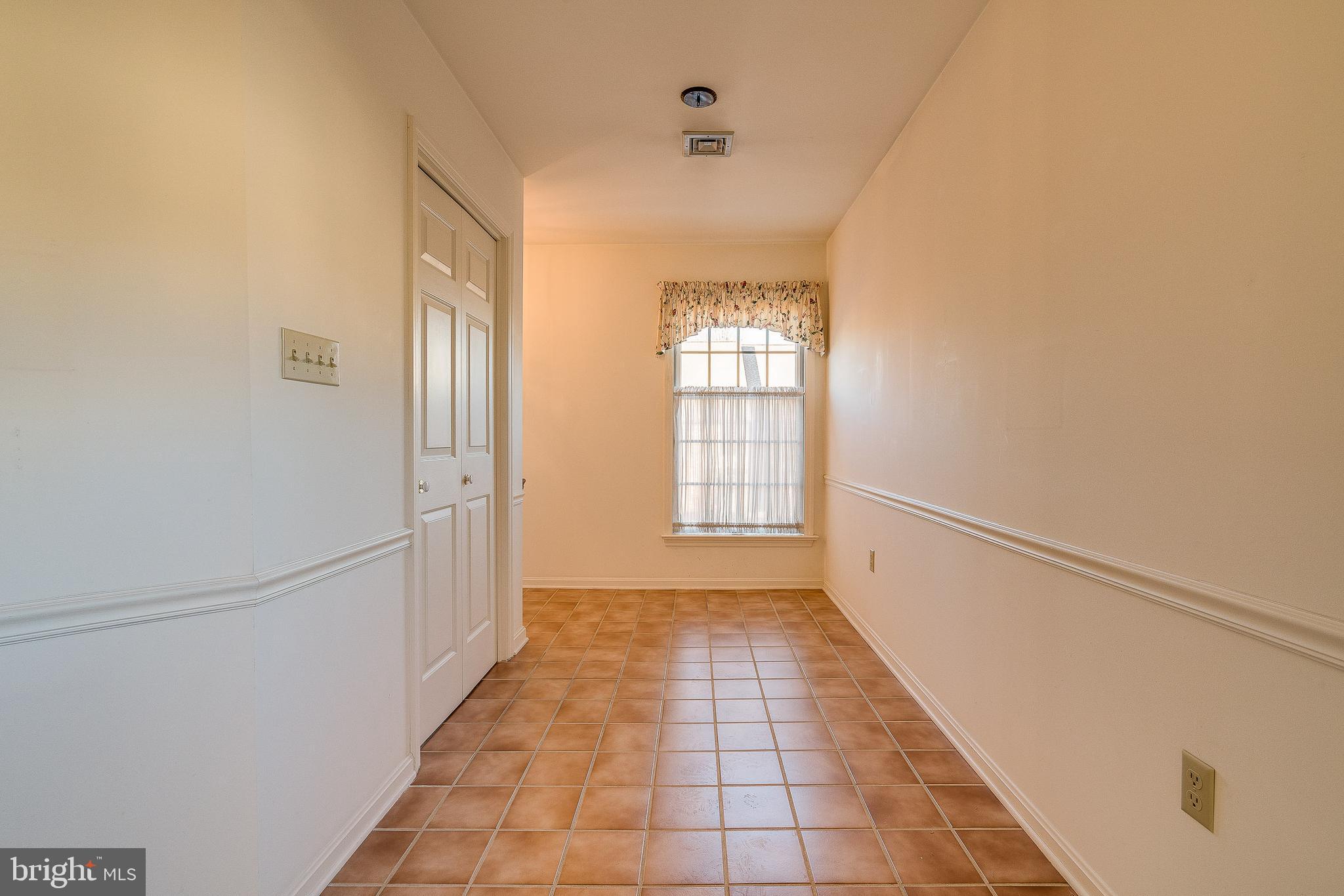 15 Amberly Way Lititz, PA 17543 - Photo 8 of 24 a view of a hallway with a window