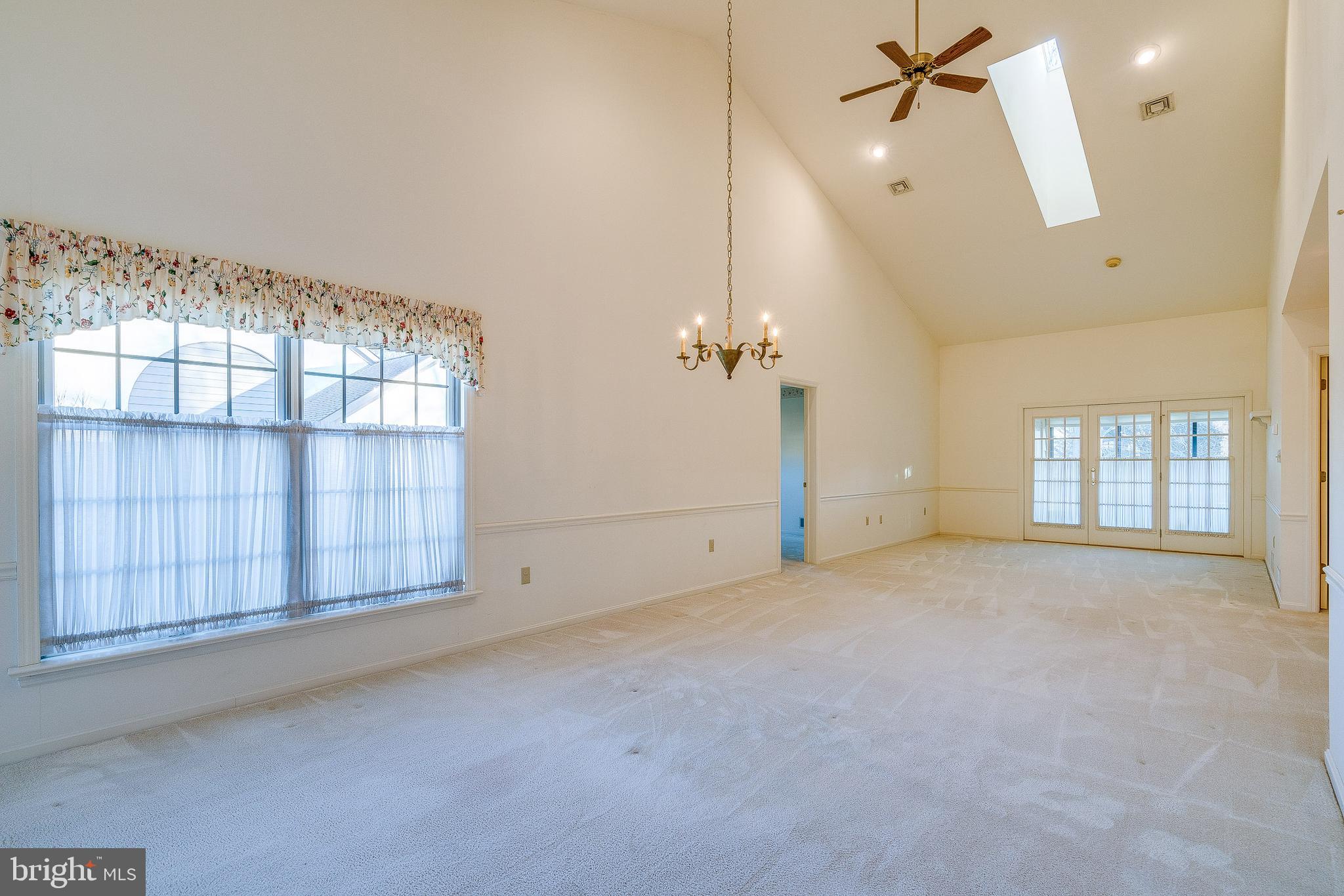 15 Amberly Way Lititz, PA 17543 - Photo 9 of 24 a view of an empty room with a window