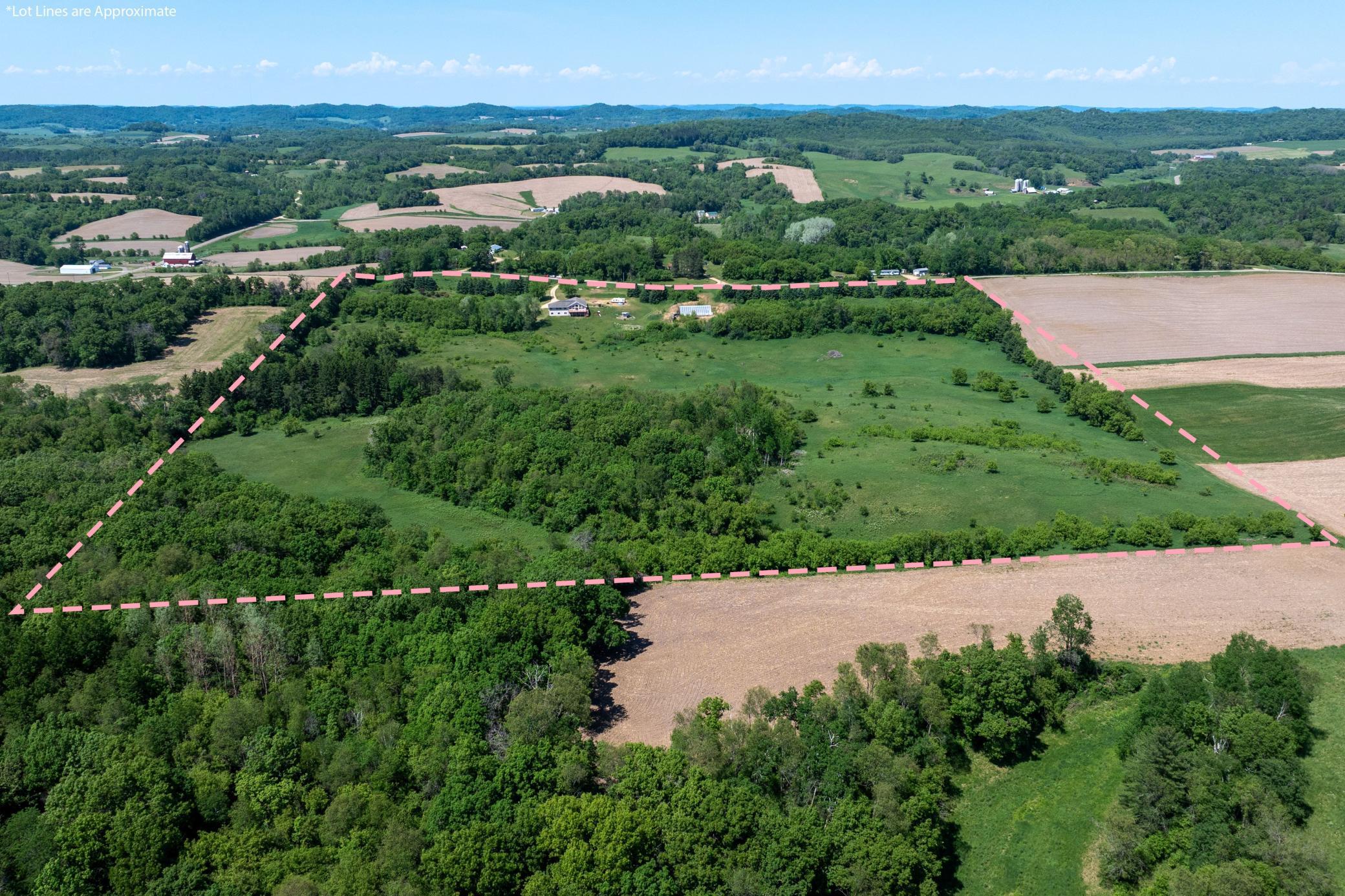 W169 Evanger Road Independence, WI 54747 - Photo 64 of 64
