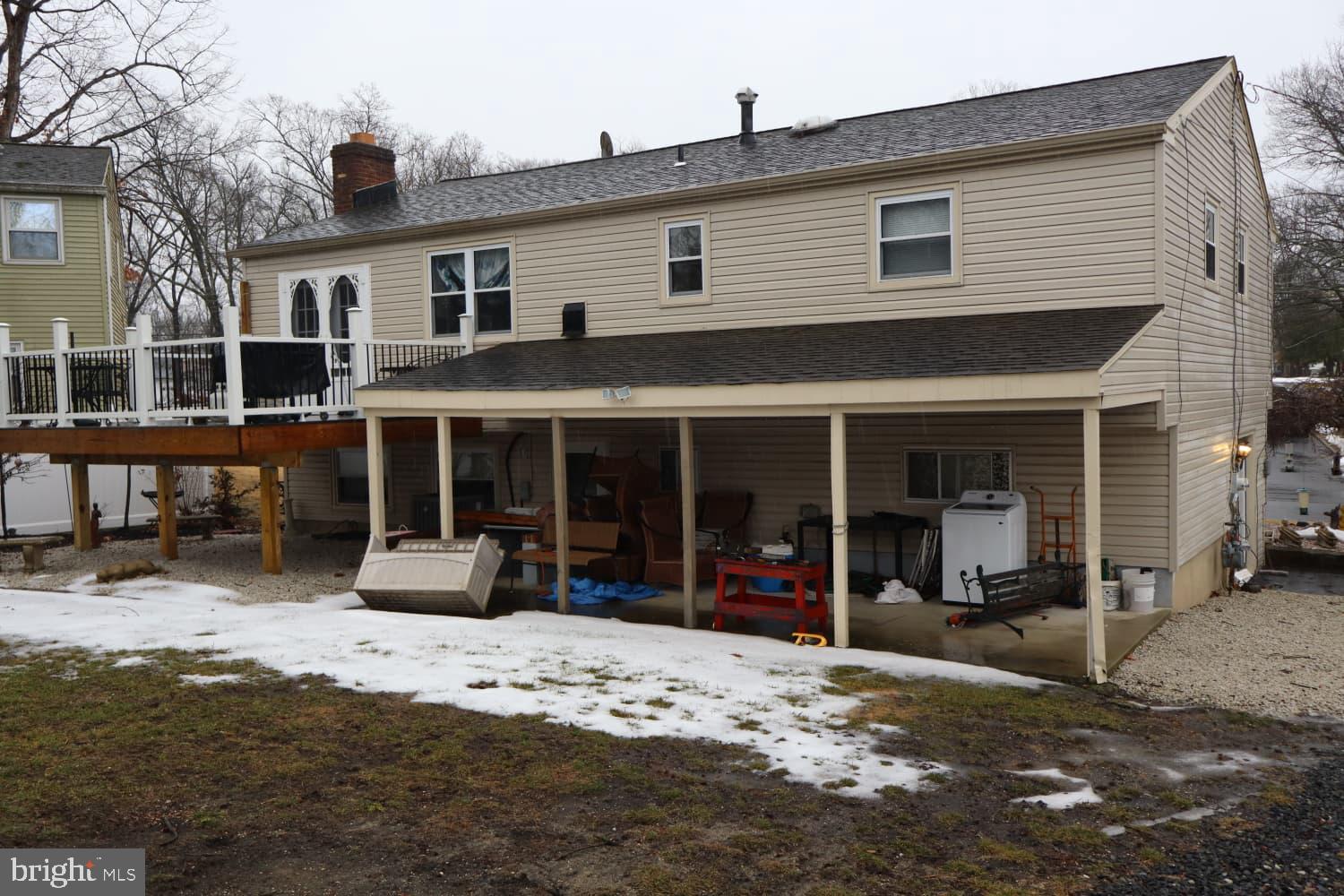 816 Coach Road Blackwood, NJ 08012 - Photo 4 of 29