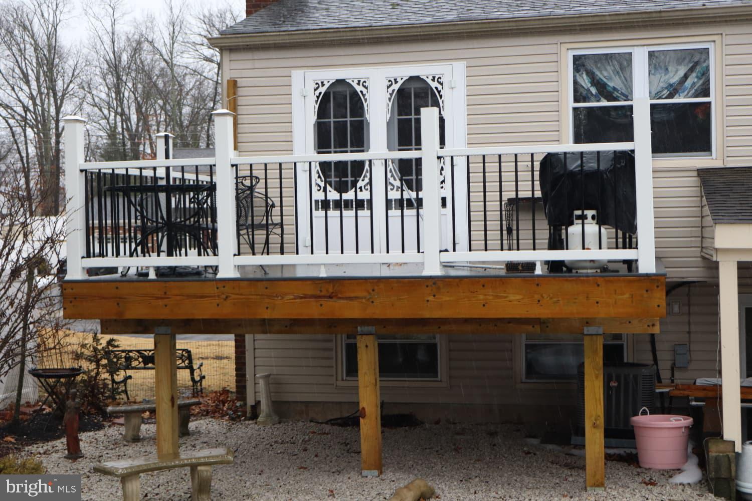 816 Coach Road Blackwood, NJ 08012 - Photo 5 of 29