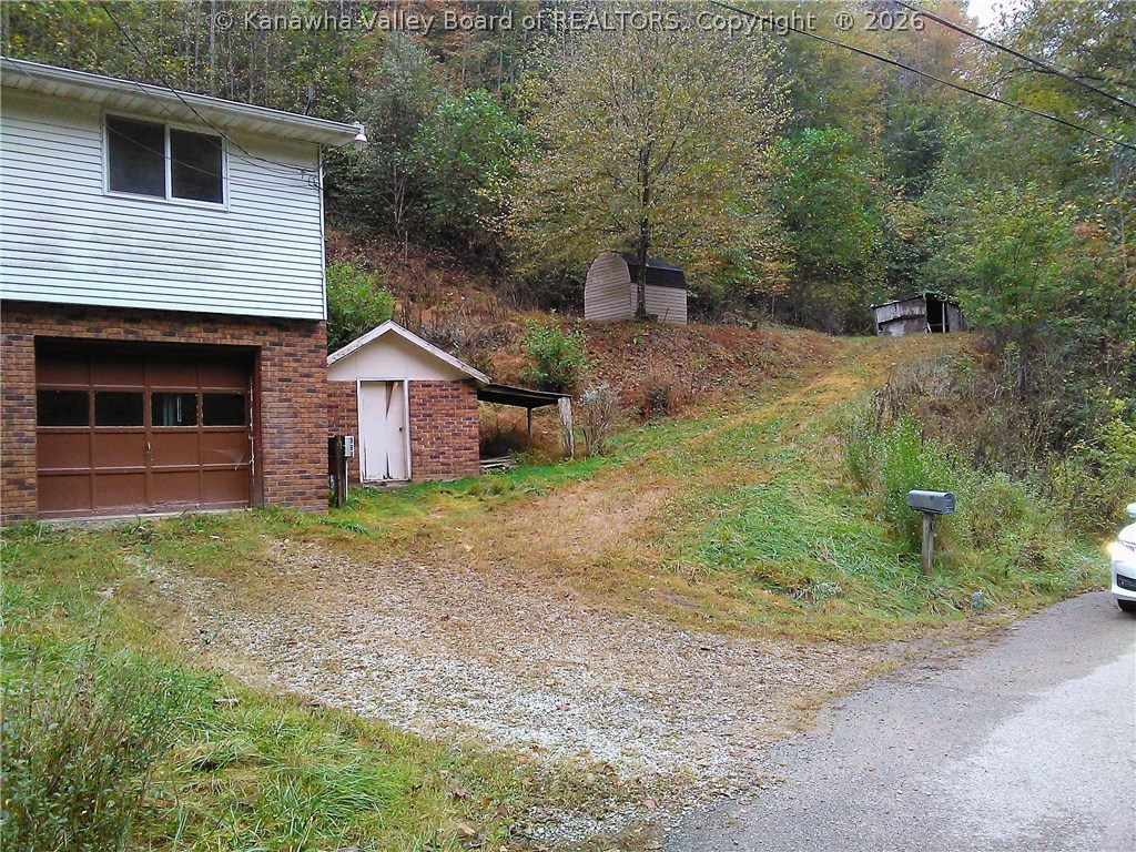 50 Bark Camp Road Alkol, WV 25501 - Photo 5 of 16 Gallery Image 5