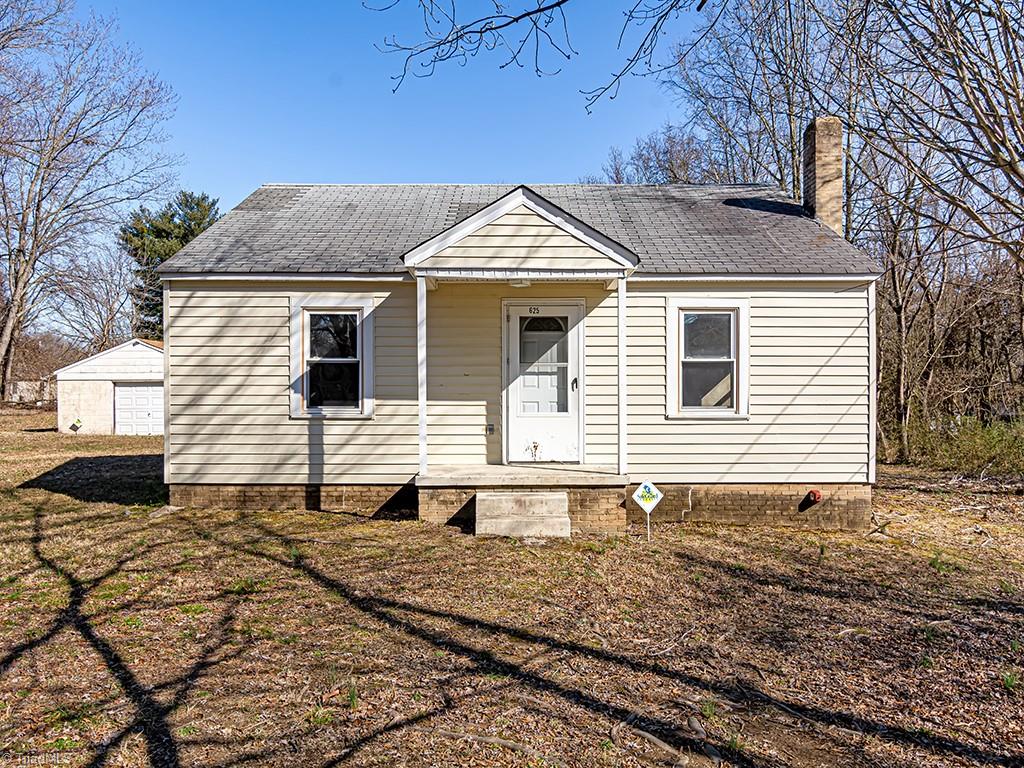 625 Paramount Street High Point, NC 27260 - Photo 1 of 21 Gallery Image 1
