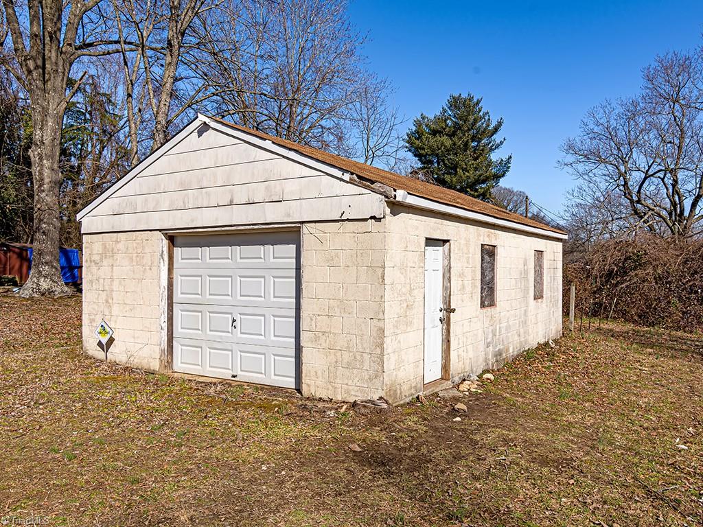 625 Paramount Street High Point, NC 27260 - Photo 20 of 21 Gallery Image 20