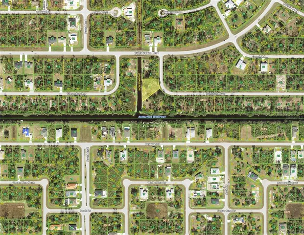 a front view of a building with lake view