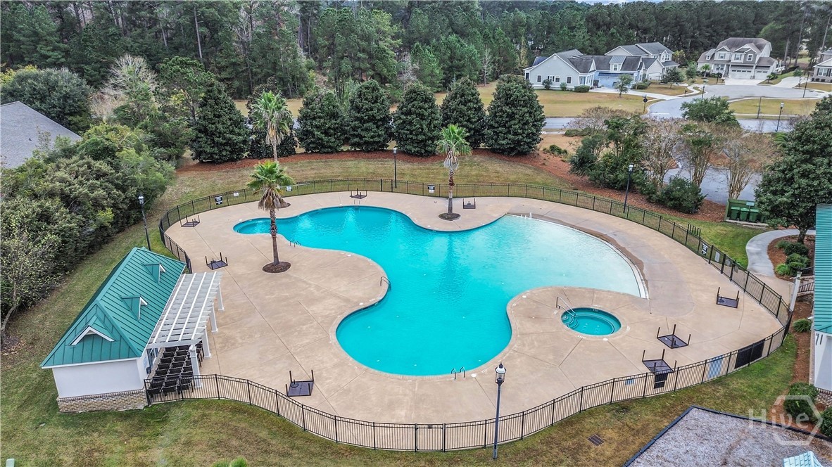 160 Como Drive Pooler, GA 31322 - Photo 7 of 10
