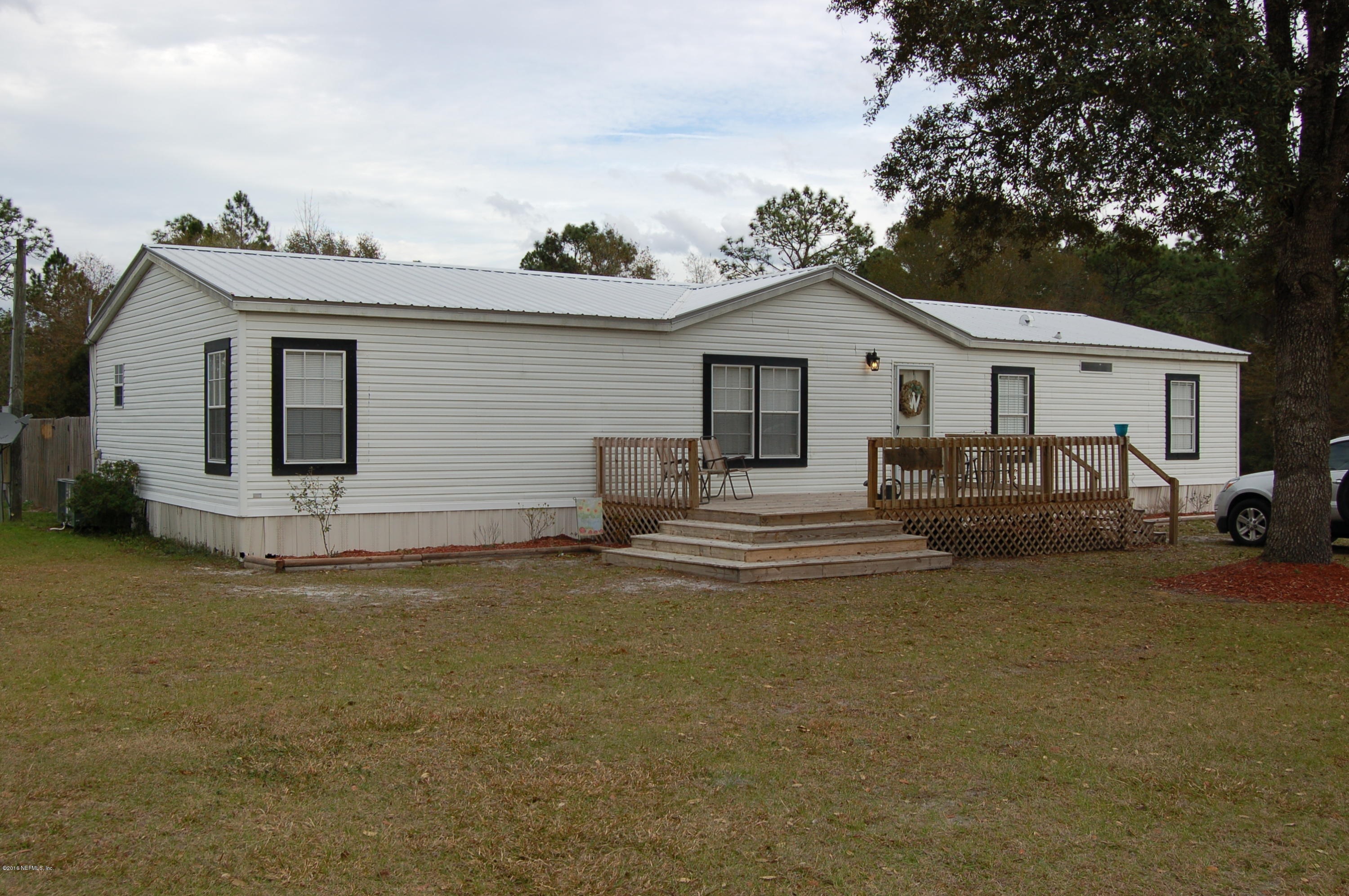 172 Ranchette Court Palatka, FL 32177 - Photo 1 of 19 172 RANCHETTE TRAIL 023