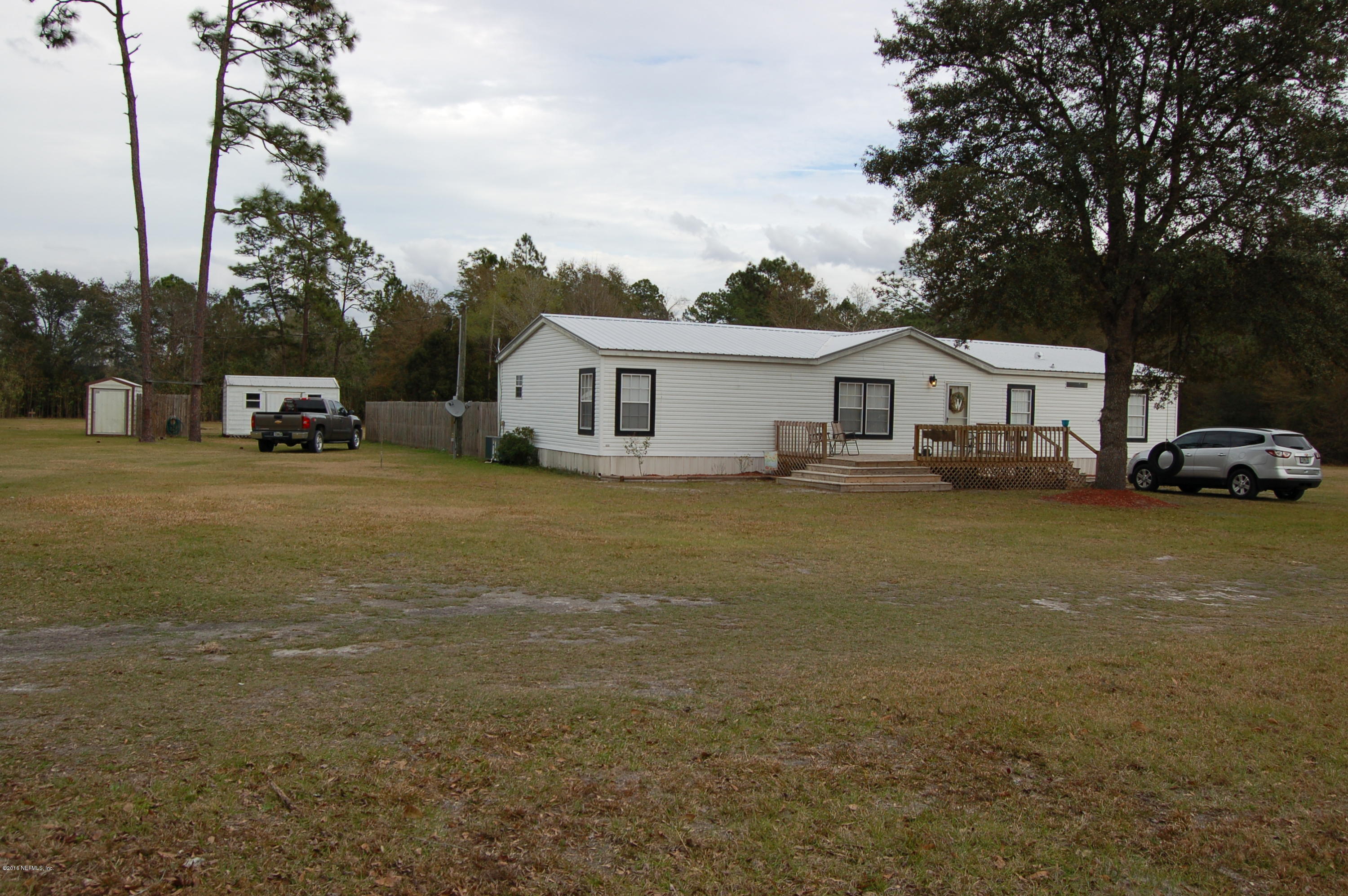 172 Ranchette Court Palatka, FL 32177 - Photo 19 of 19 172 RANCHETTE TRAIL 024
