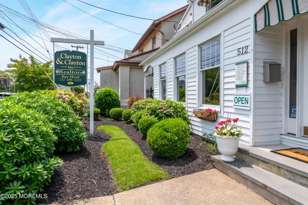 $2,200 | 512 Main Avenue, Unit 5, Bay Head, NJ 08742