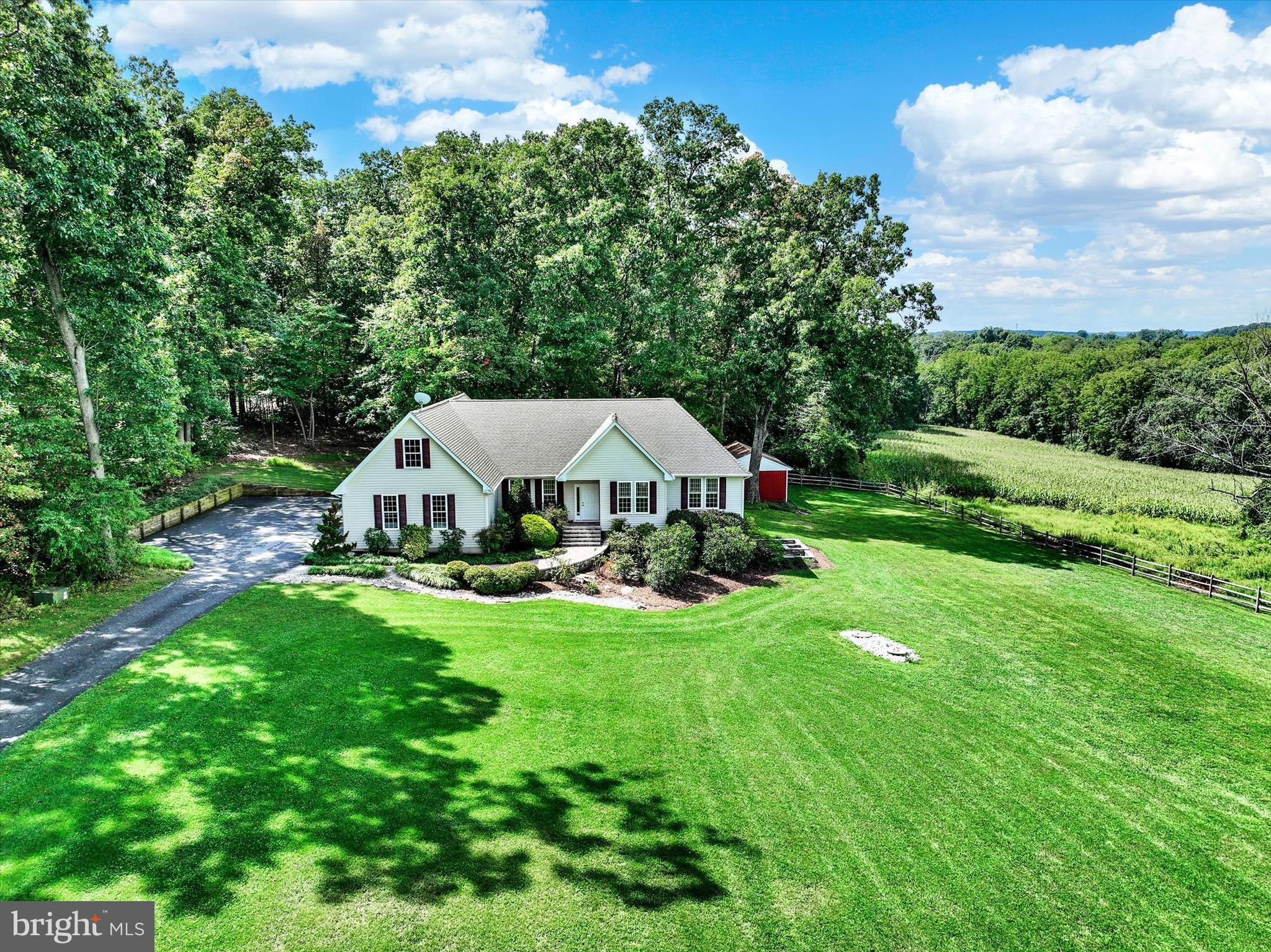 Welcome to this amazing home in the Hereford Zone!