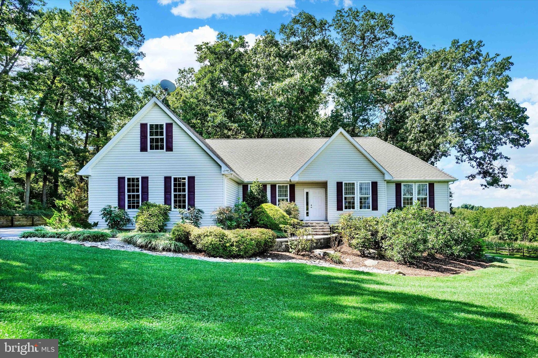 19440 Vernon Road White Hall, MD 21161 - Photo 2 of 60 It's all about lifestyle and attention to detail.