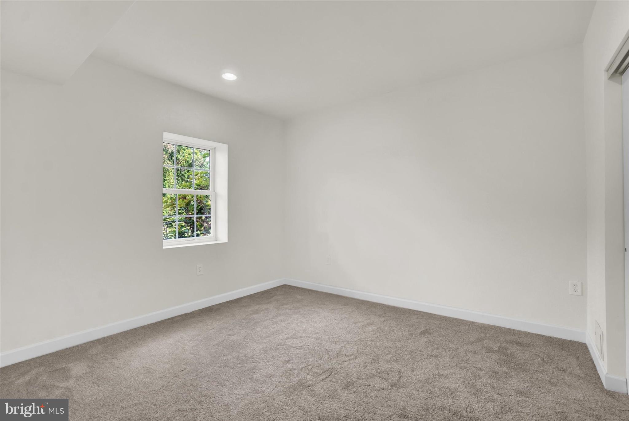 19440 Vernon Road White Hall, MD 21161 - Photo 26 of 60 Plus two large and light filled bedrooms.