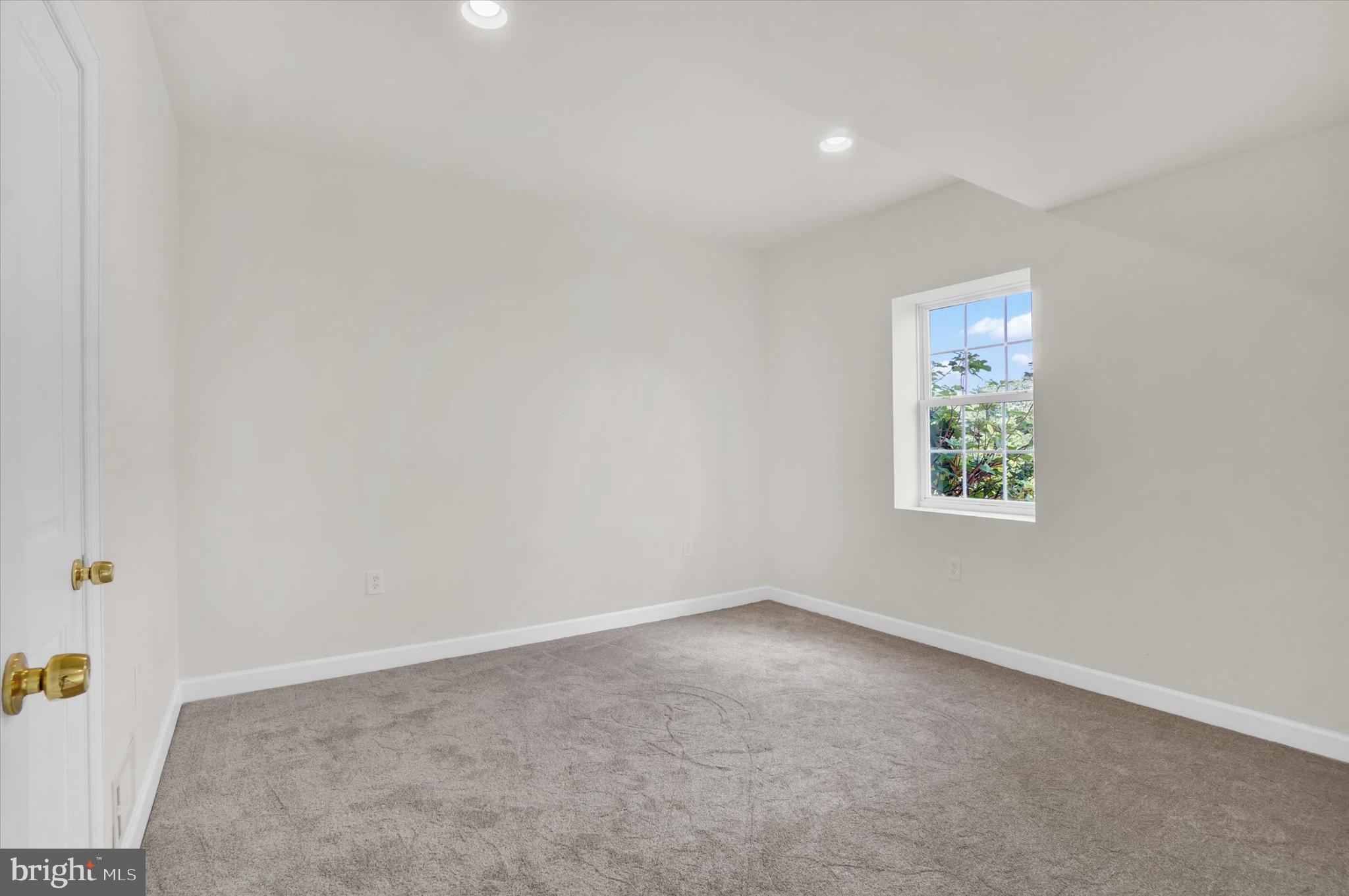 19440 Vernon Road White Hall, MD 21161 - Photo 27 of 60 Both with daylight windows & recessed lighting.