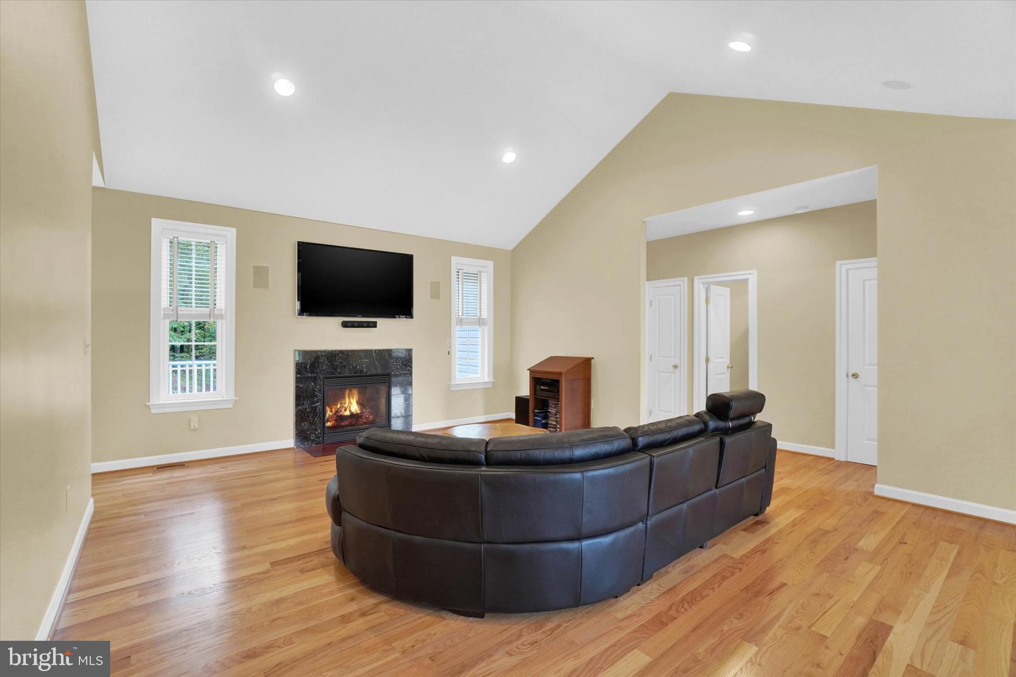 19440 Vernon Road White Hall, MD 21161 - Photo 40 of 60 Imagine relaxing in this inviting room...
