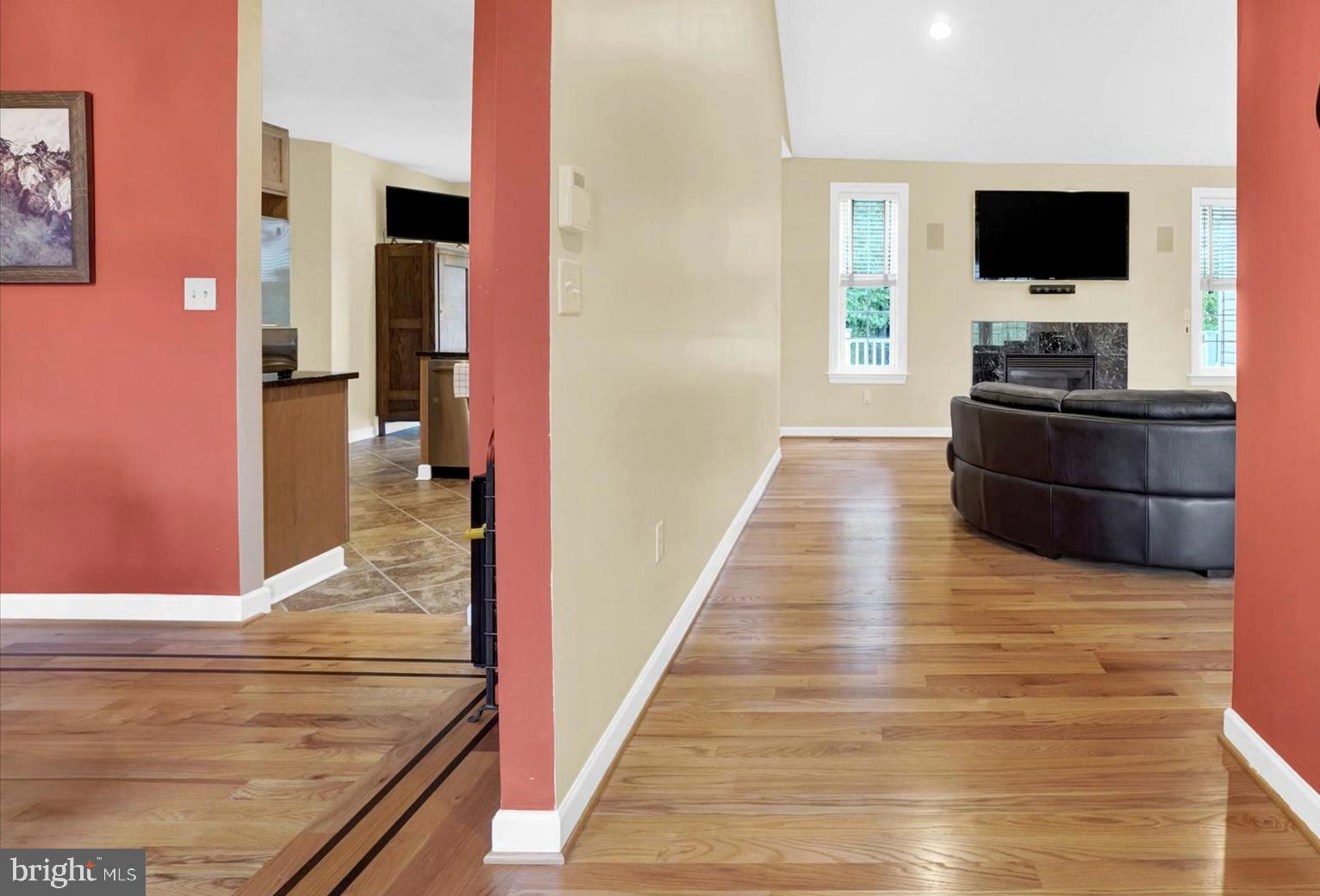 19440 Vernon Road White Hall, MD 21161 - Photo 4 of 60 With a thoughtfully designed and livable layout.