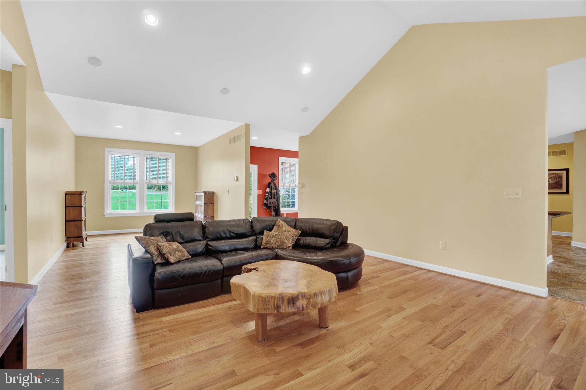 19440 Vernon Road White Hall, MD 21161 - Photo 42 of 60 Plenty of space for relaxing or entertaining.