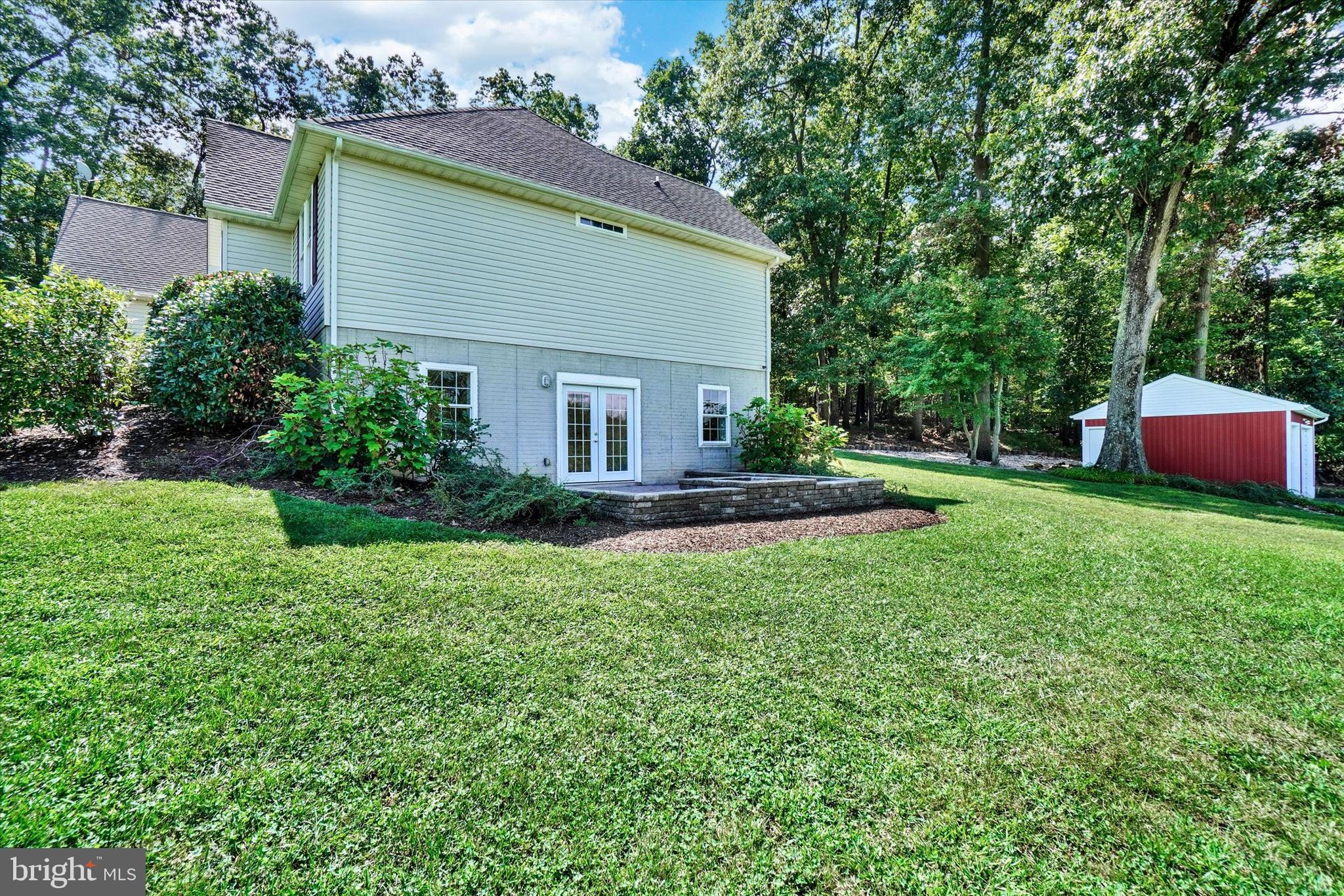 19440 Vernon Road White Hall, MD 21161 - Photo 56 of 60 Enjoy relaxed easy living inside and out.