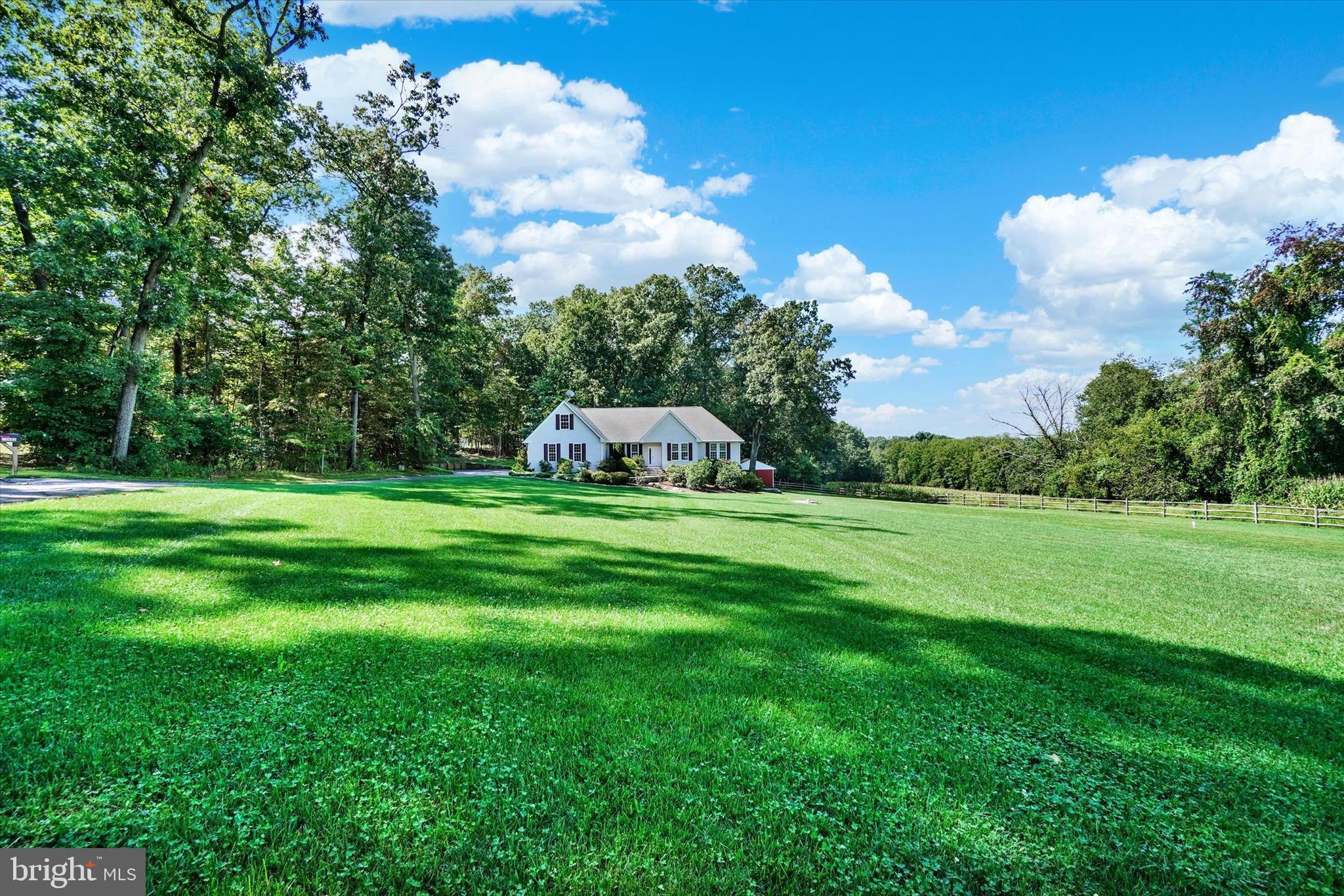 19440 Vernon Road White Hall, MD 21161 - Photo 58 of 60 And there are beautiful views all around.