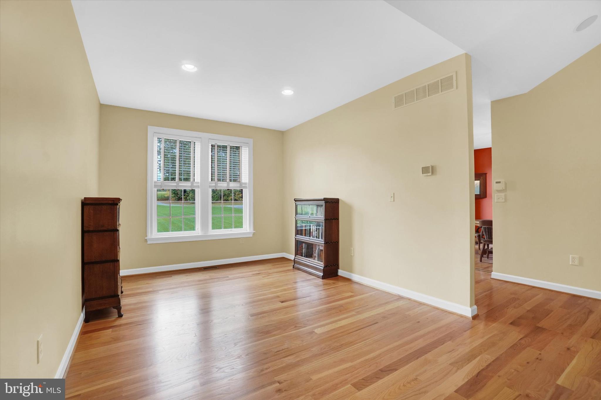 19440 Vernon Road White Hall, MD 21161 - Photo 7 of 60 The den creates a great flex space for your needs