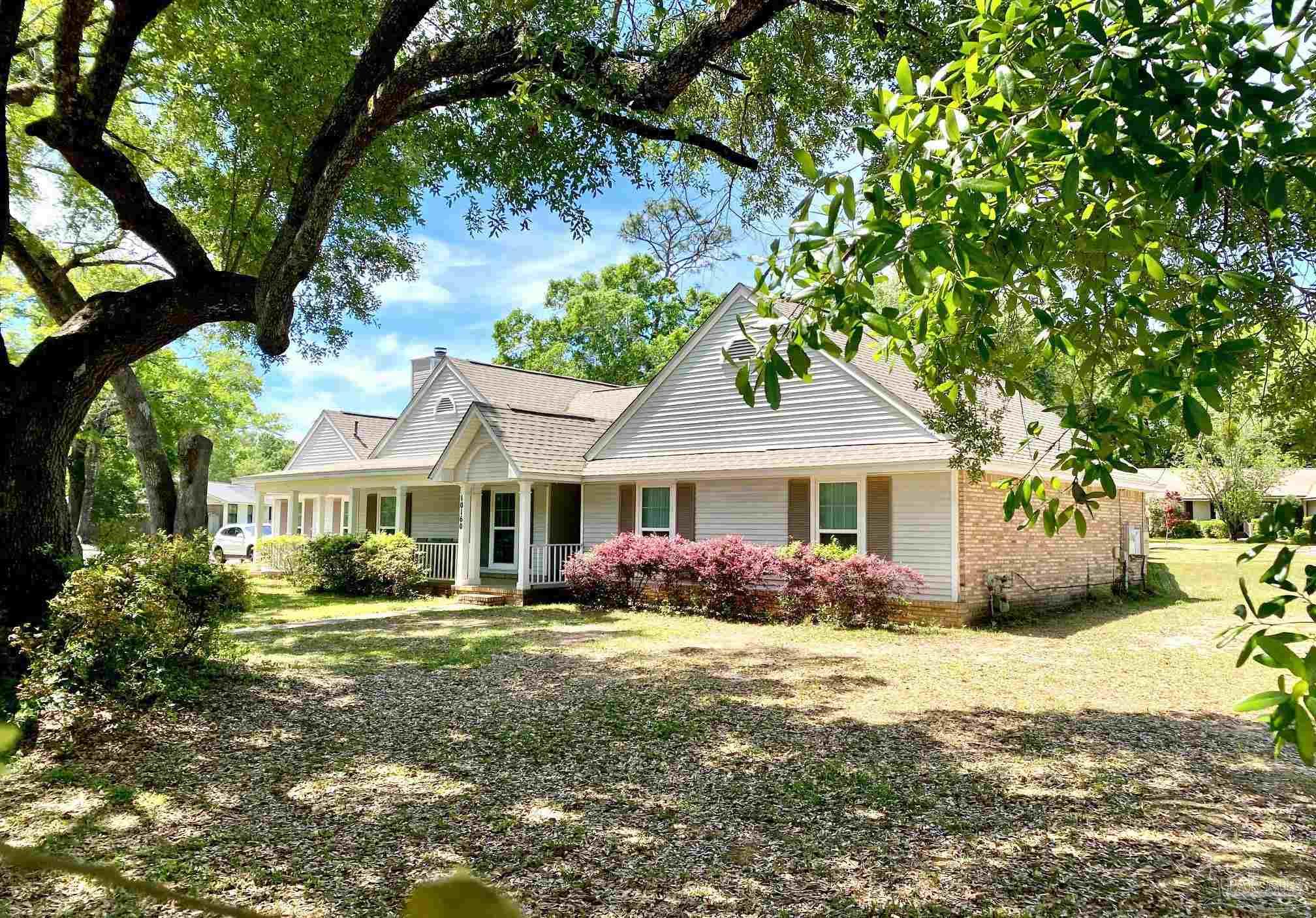 10160 Foxrun Road Pensacola, FL 32514 - Photo 1 of 9