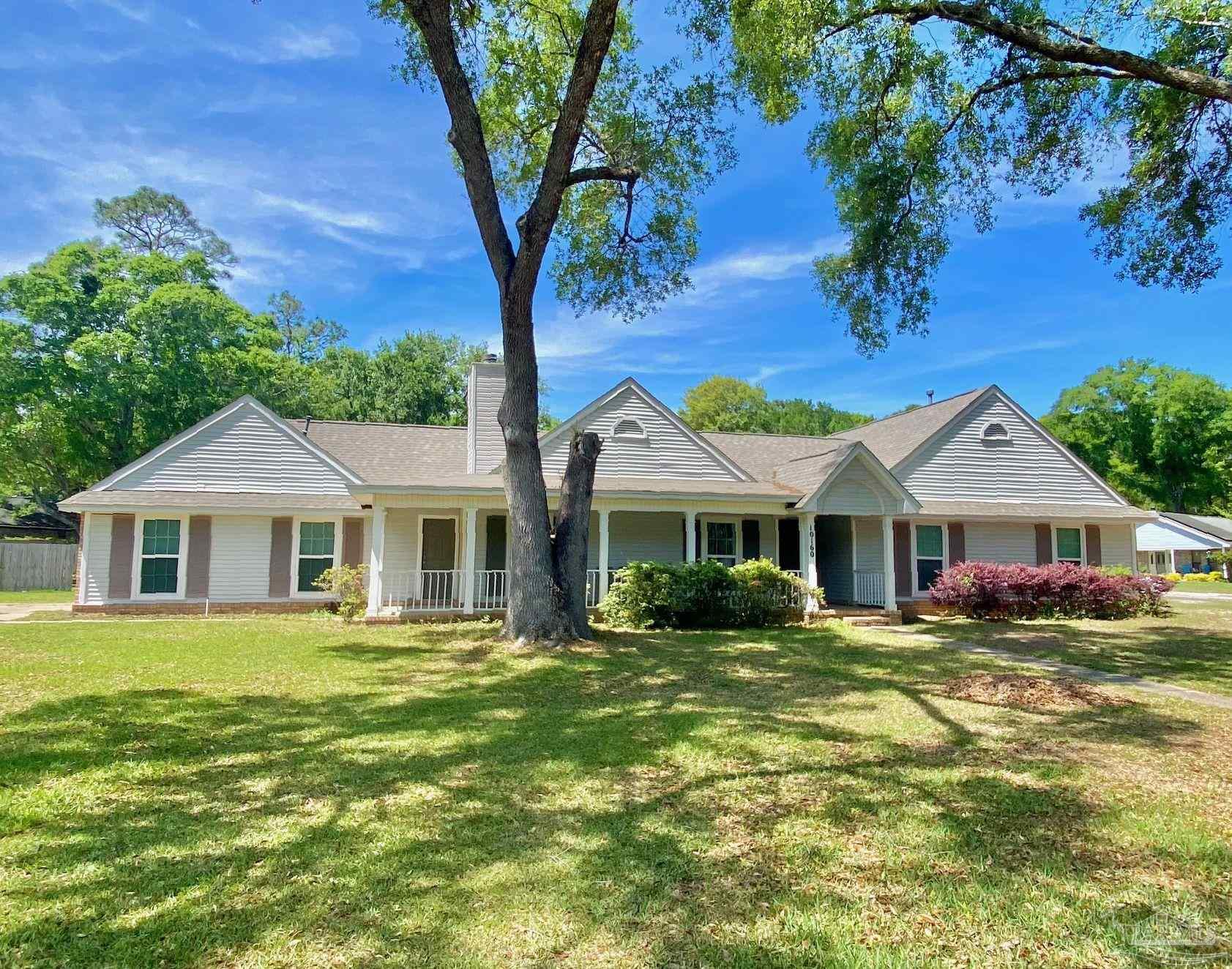 10160 Foxrun Road Pensacola, FL 32514 - Photo 2 of 9