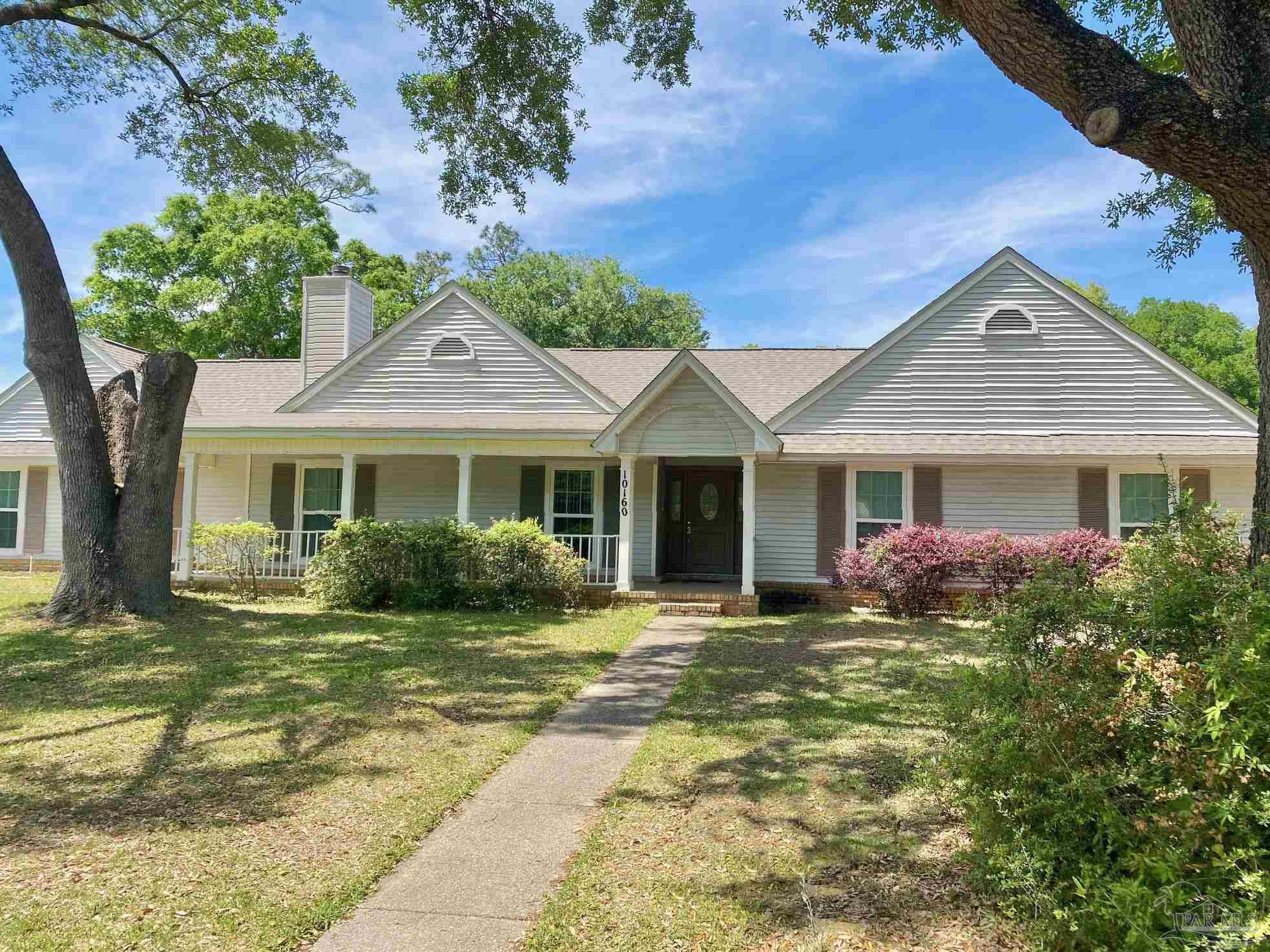10160 Foxrun Road Pensacola, FL 32514 - Photo 3 of 9