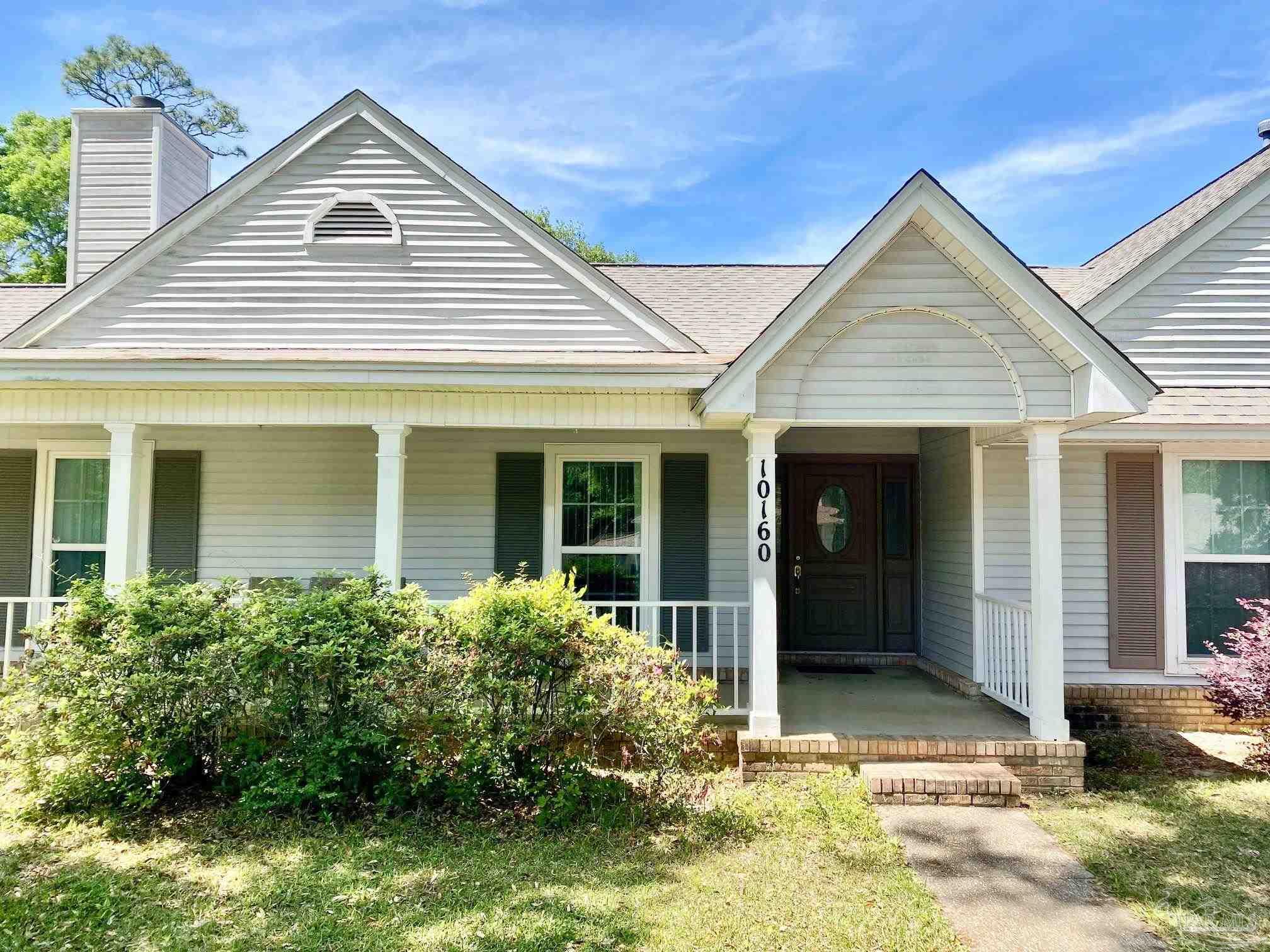 10160 Foxrun Road Pensacola, FL 32514 - Photo 5 of 9