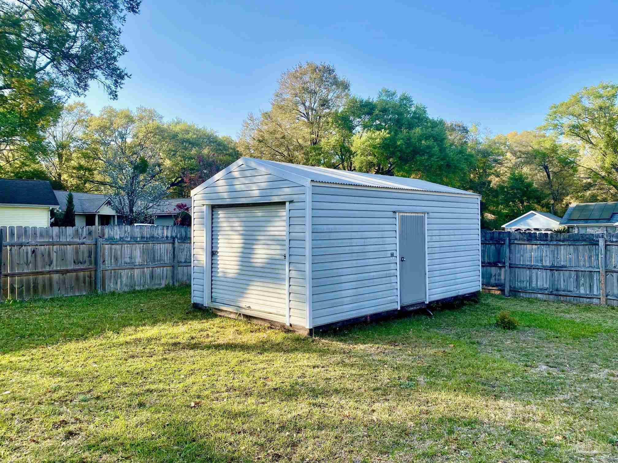 10160 Foxrun Road Pensacola, FL 32514 - Photo 8 of 9