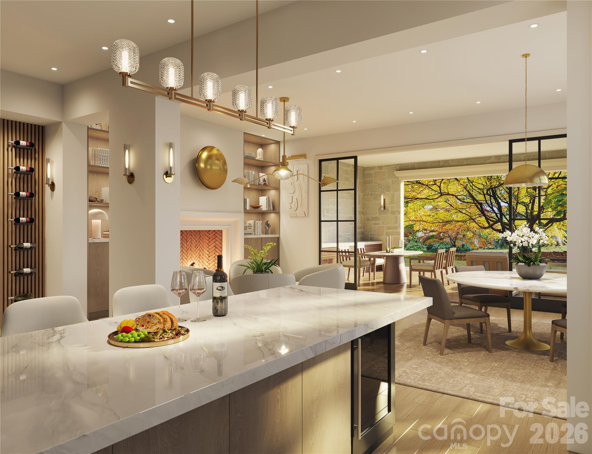 409 Queens Road, Unit 101 Charlotte, NC 28207 - Photo 5 of 5