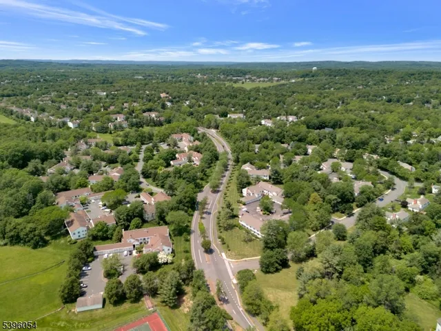 a view of a green field