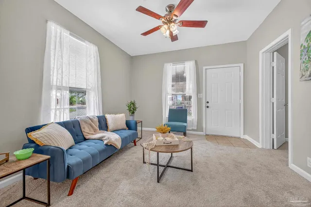 $209,600 | 2400 West Gadsden Street, Pensacola, FL 32505