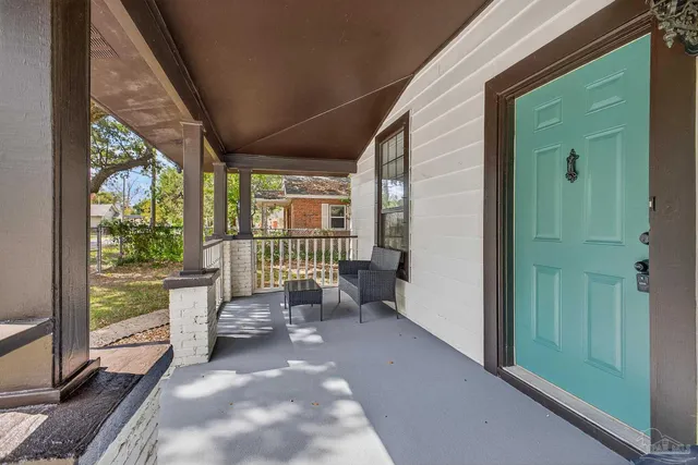 $209,600 | 2400 West Gadsden Street, Pensacola, FL 32505