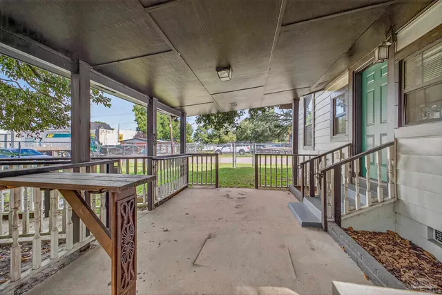 $209,600 | 2400 West Gadsden Street, Pensacola, FL 32505