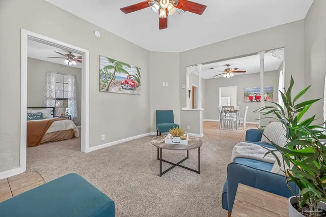 $209,600 | 2400 West Gadsden Street, Pensacola, FL 32505