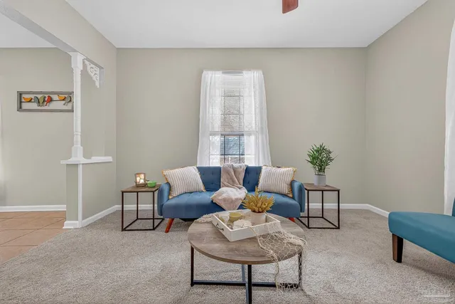 $209,600 | 2400 West Gadsden Street, Pensacola, FL 32505