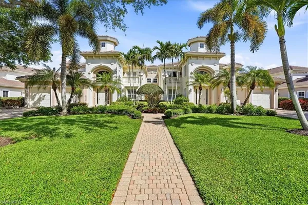 $1,100,000 | 587 Avellino Isles Circle, Unit 23101, Naples, FL 34119
